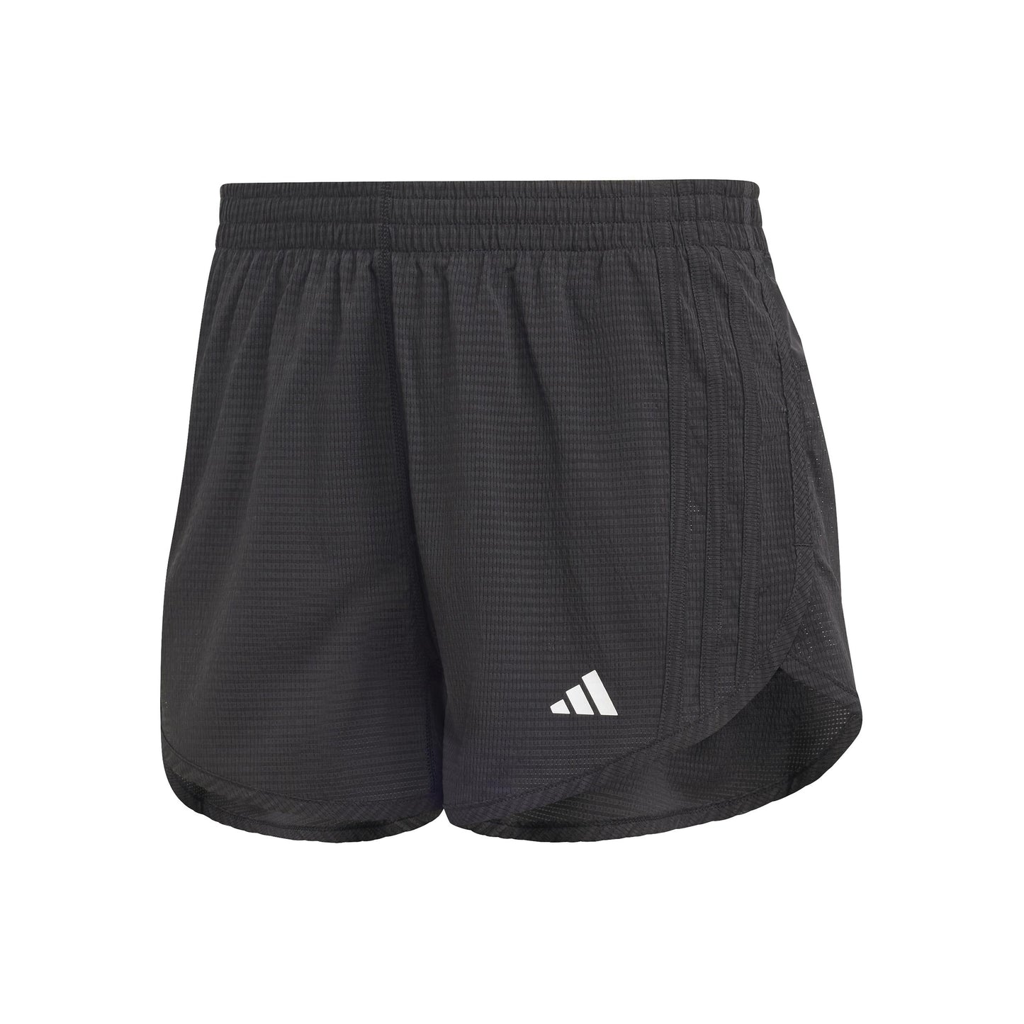 adidas Own The Run MFTP Spodenki do biegania Kobiety - czarny,