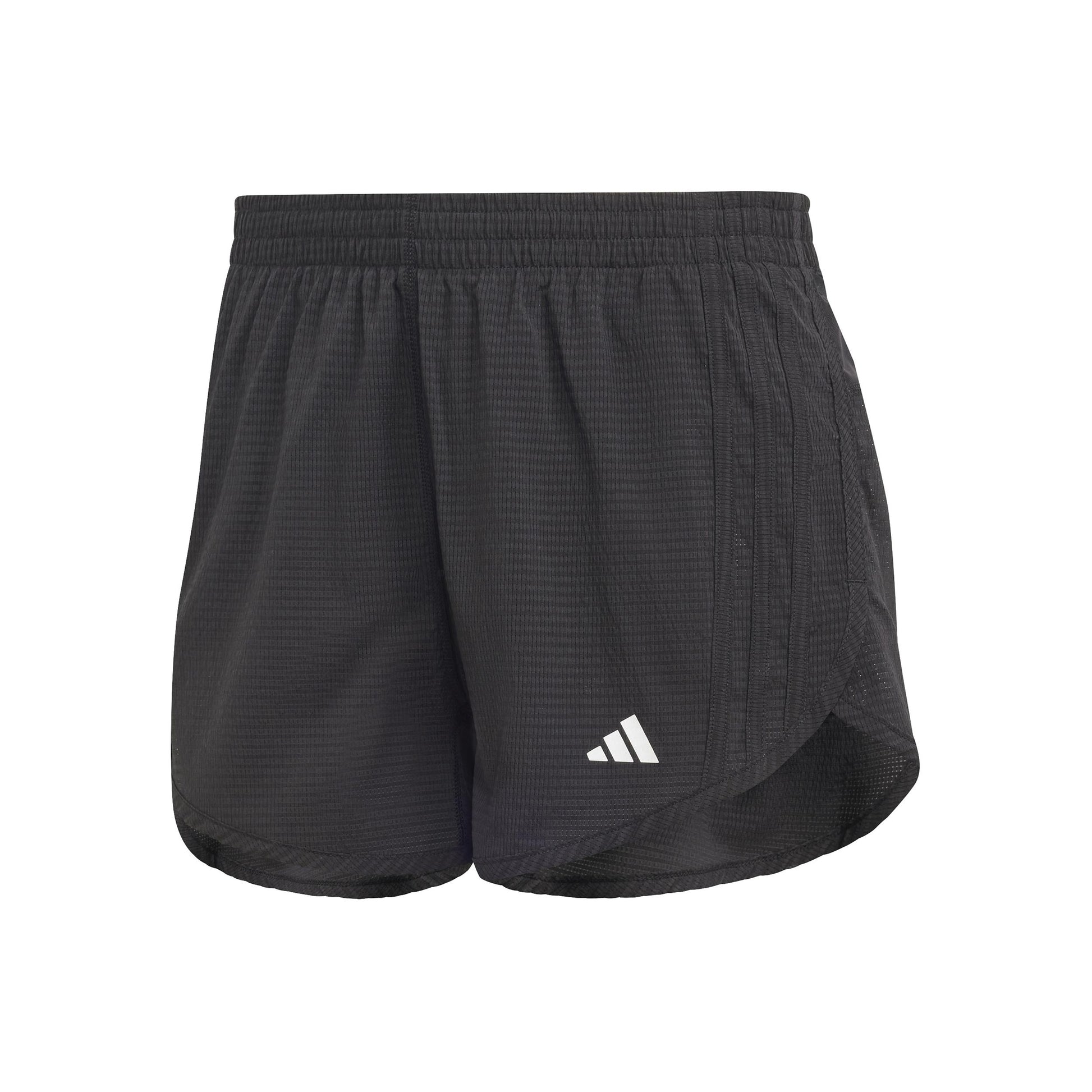 adidas Own The Run MFTP Spodenki do biegania Kobiety - czarny,
