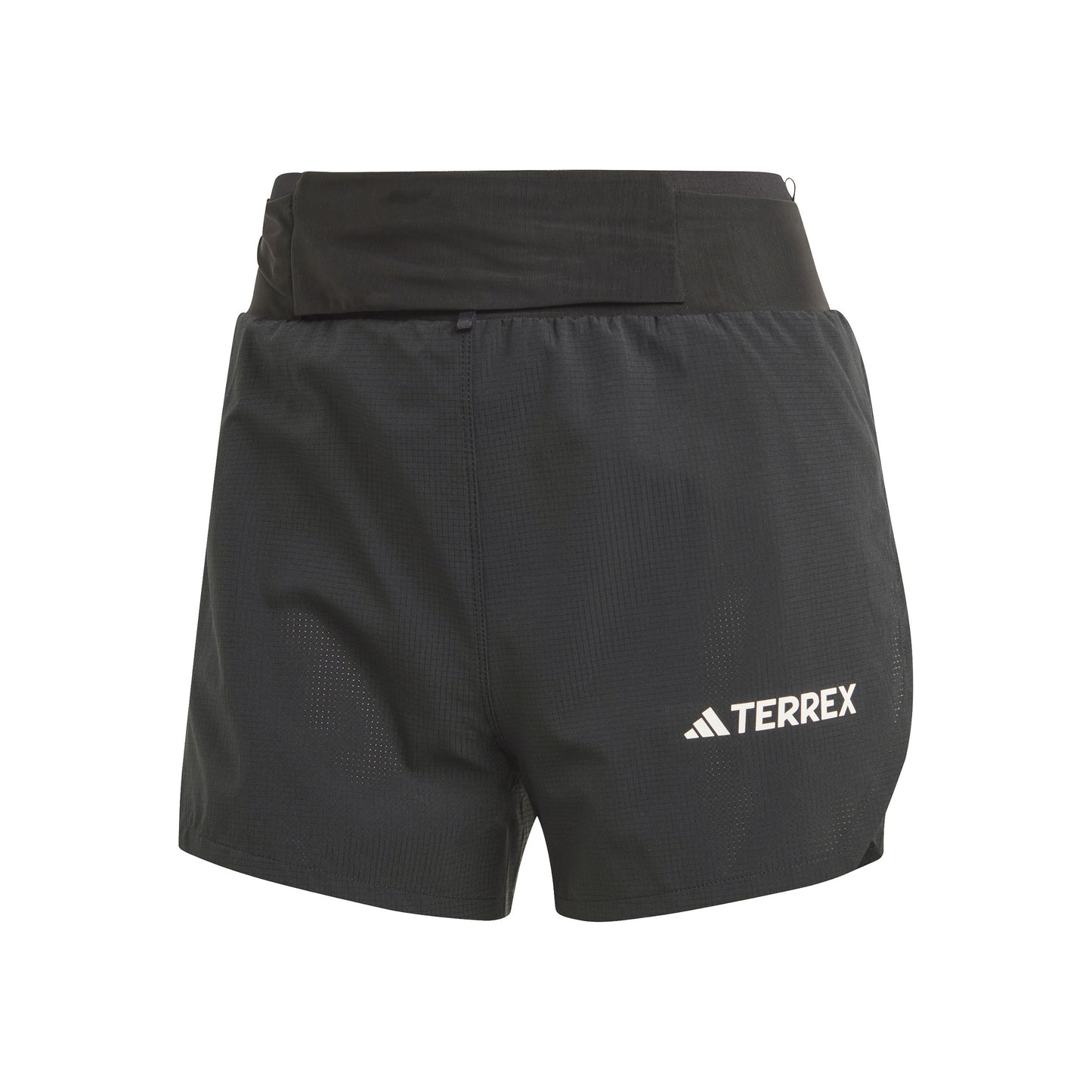 adidas Terrex Pro Spodenki do biegania Kobiety - czarny,