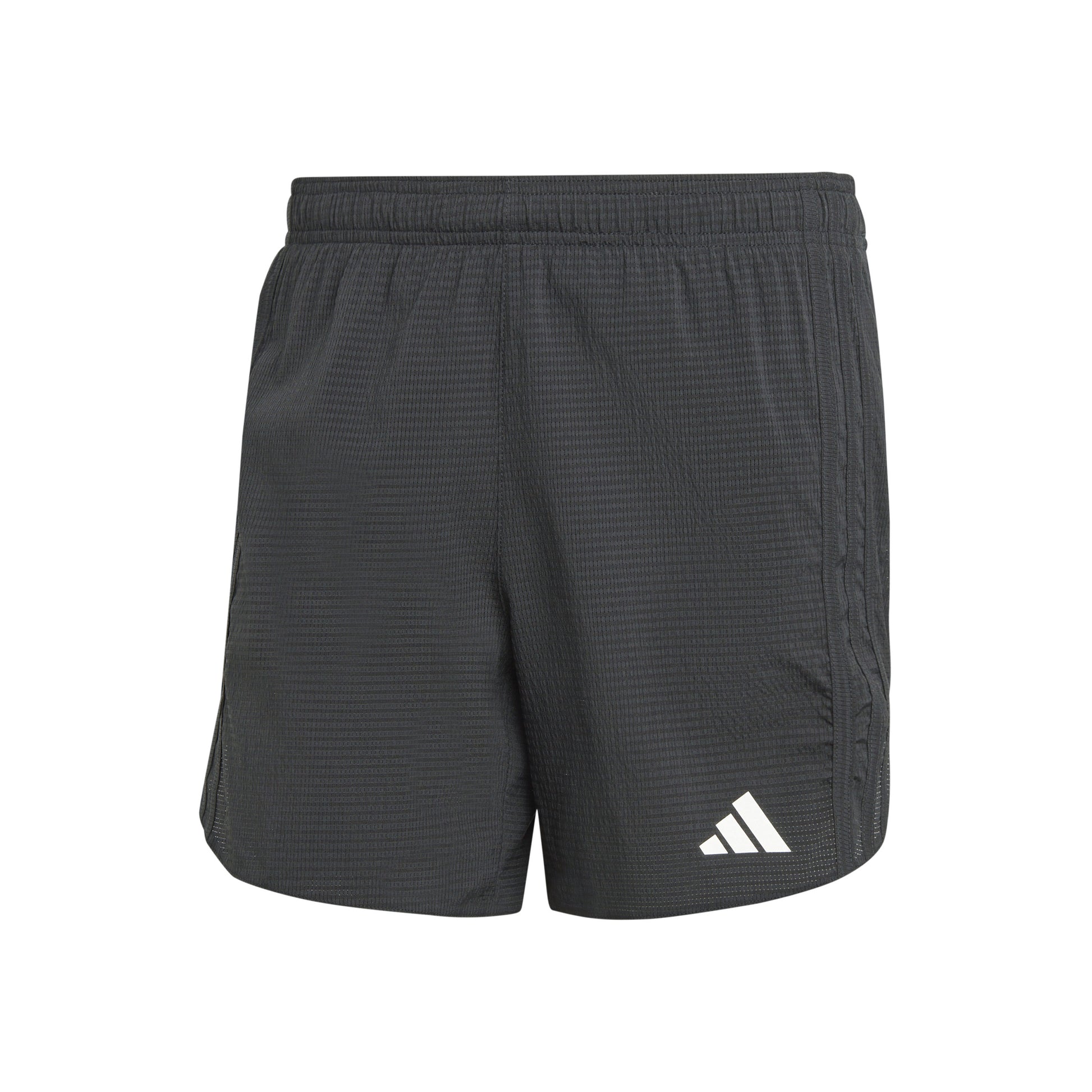 adidas Own The Run MFTP Spodenki do biegania Mężczyźni - czarny,