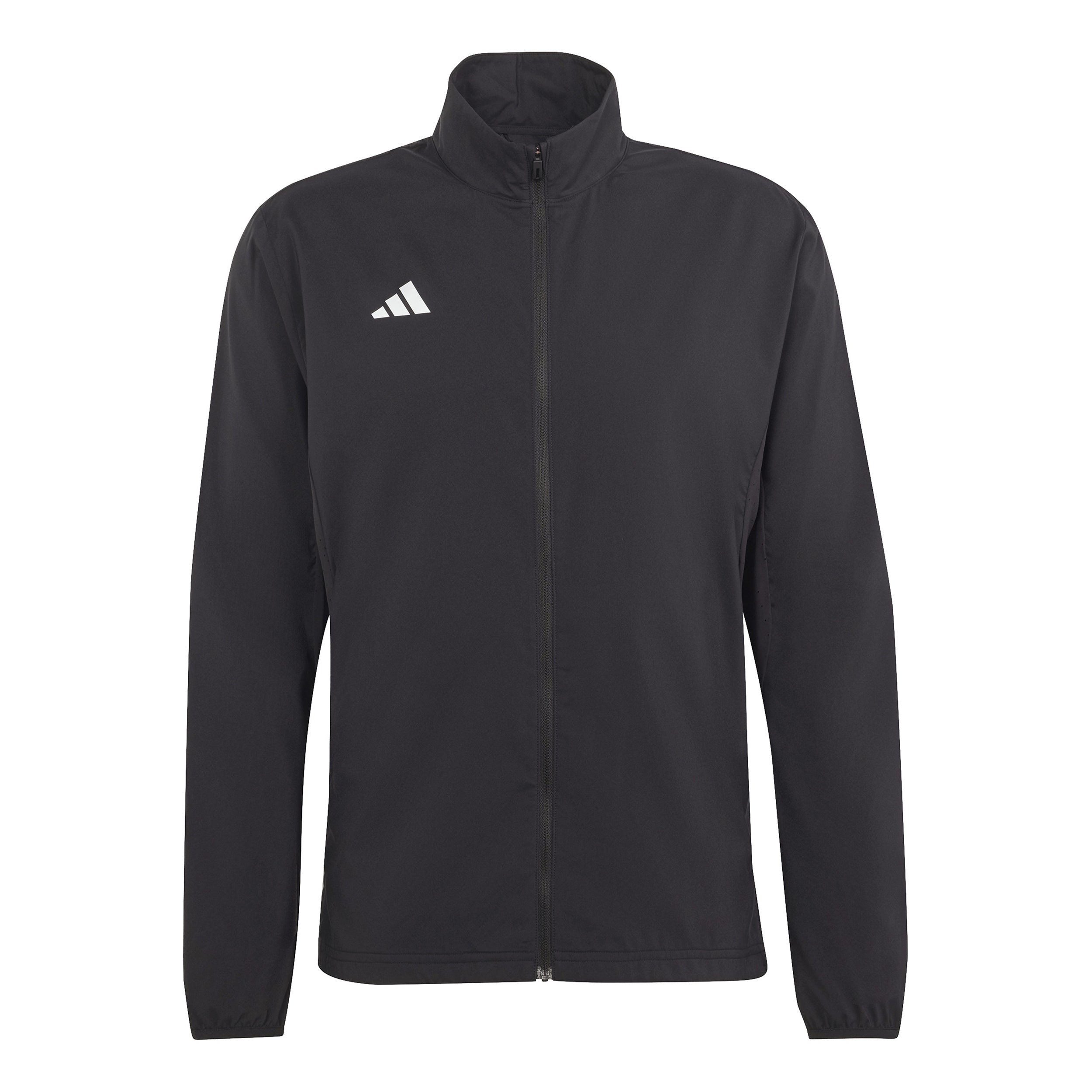 adidas Adizero Essentials Kurtka do biegania Mężczyźni - czarny,