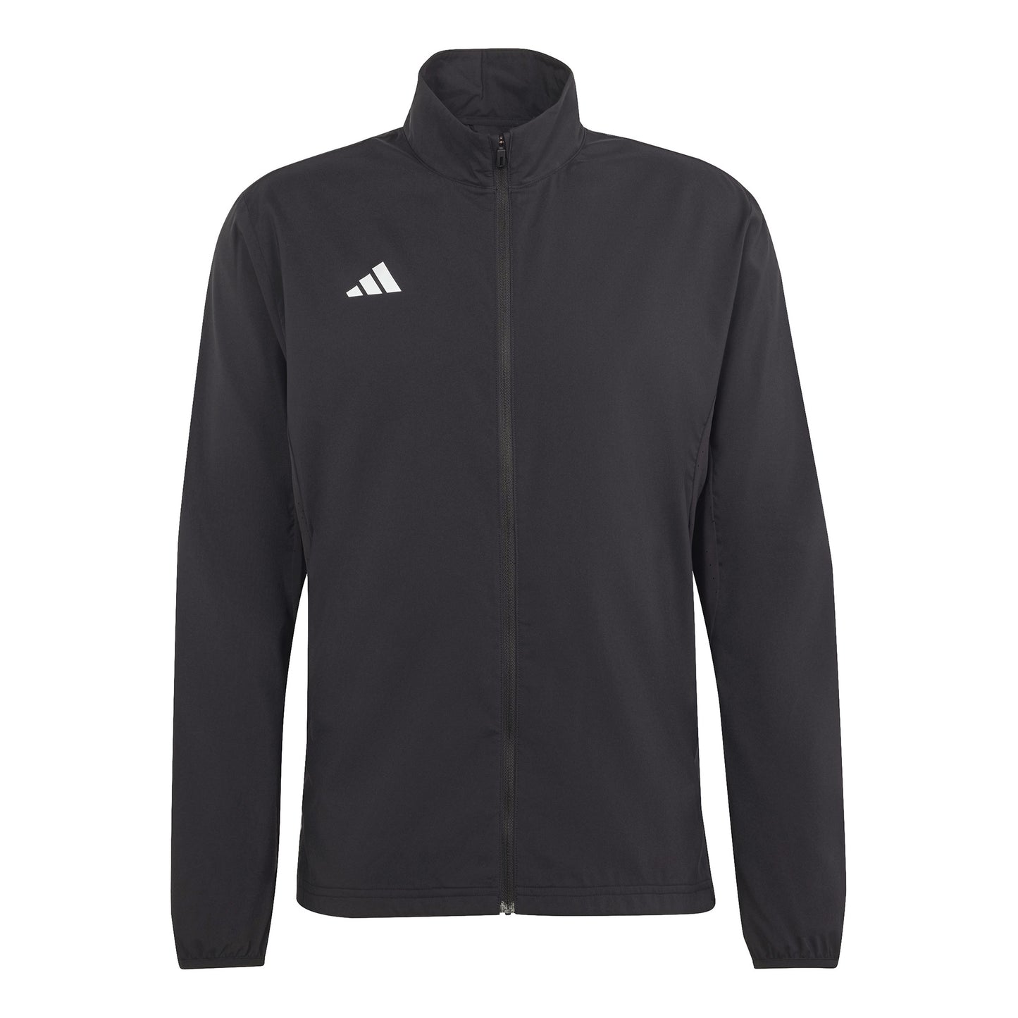 adidas Adizero Essentials Kurtka do biegania Mężczyźni - czarny,