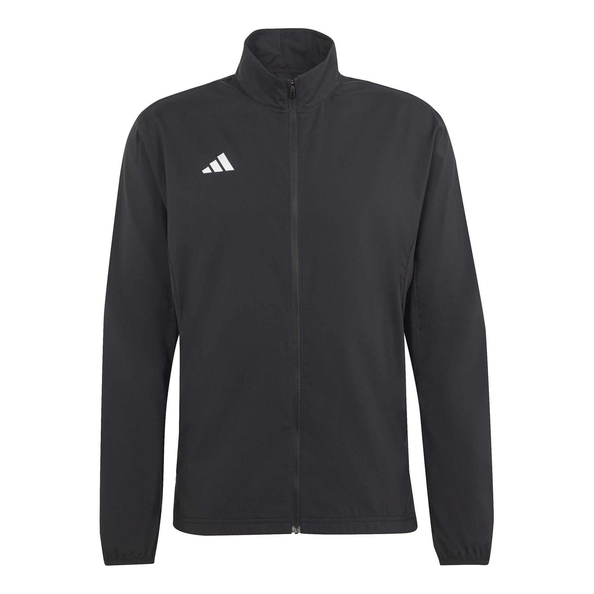 adidas Adizero Essentials Kurtka do biegania Mężczyźni - czarny,