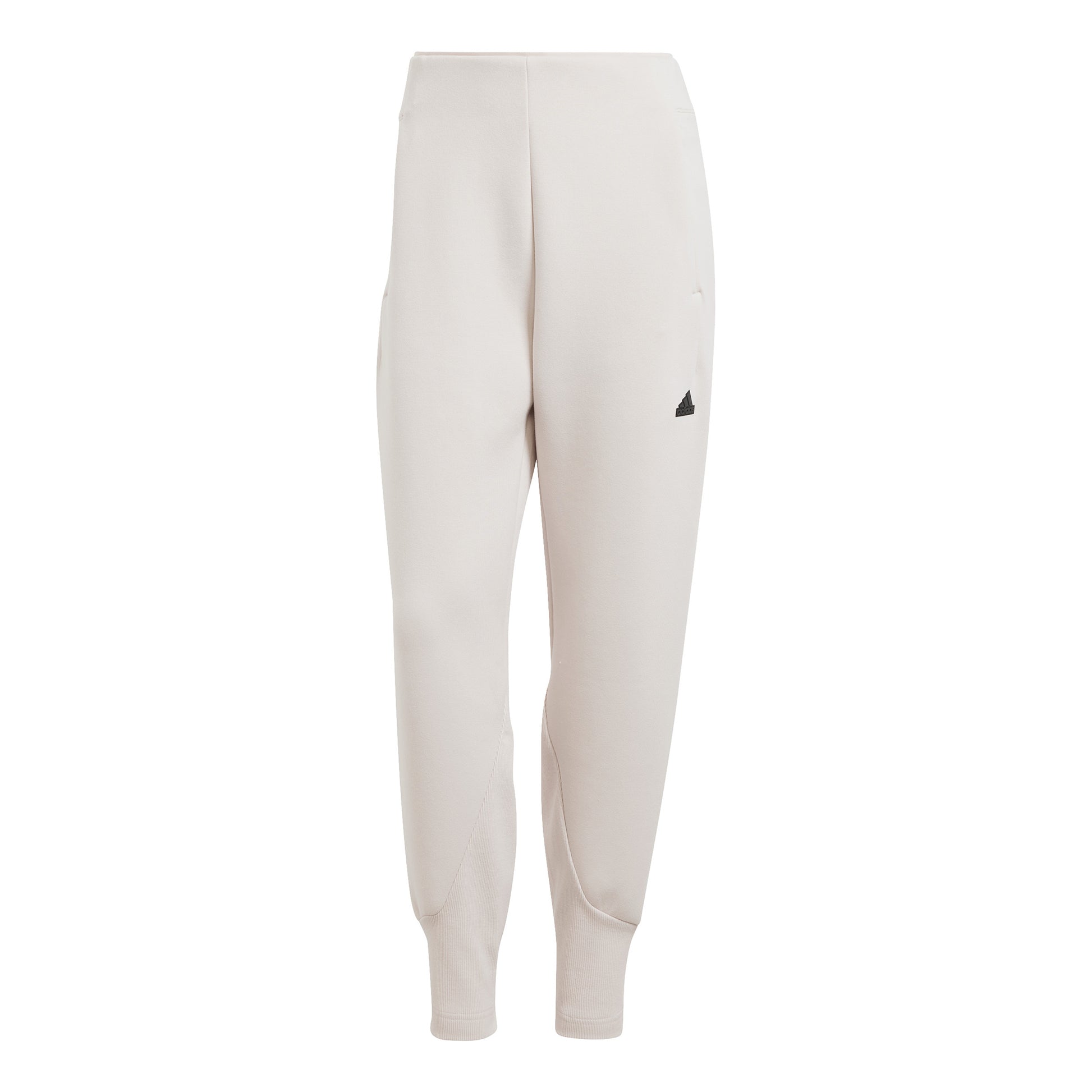 adidas Z.N.E. Spodnie dresowe Kobiety - beż,