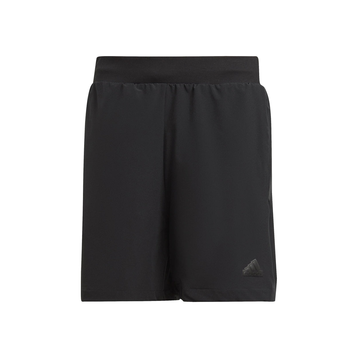 adidas Z.N.E. Woven Short Szorty Mężczyźni - czarny,