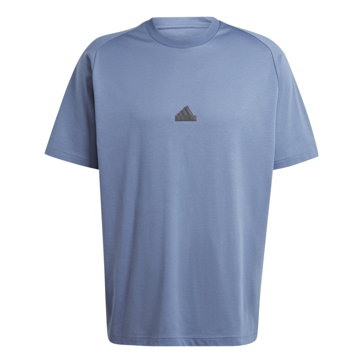 adidas Z.N.E. Tee Koszulka Mężczyźni - niebieski,