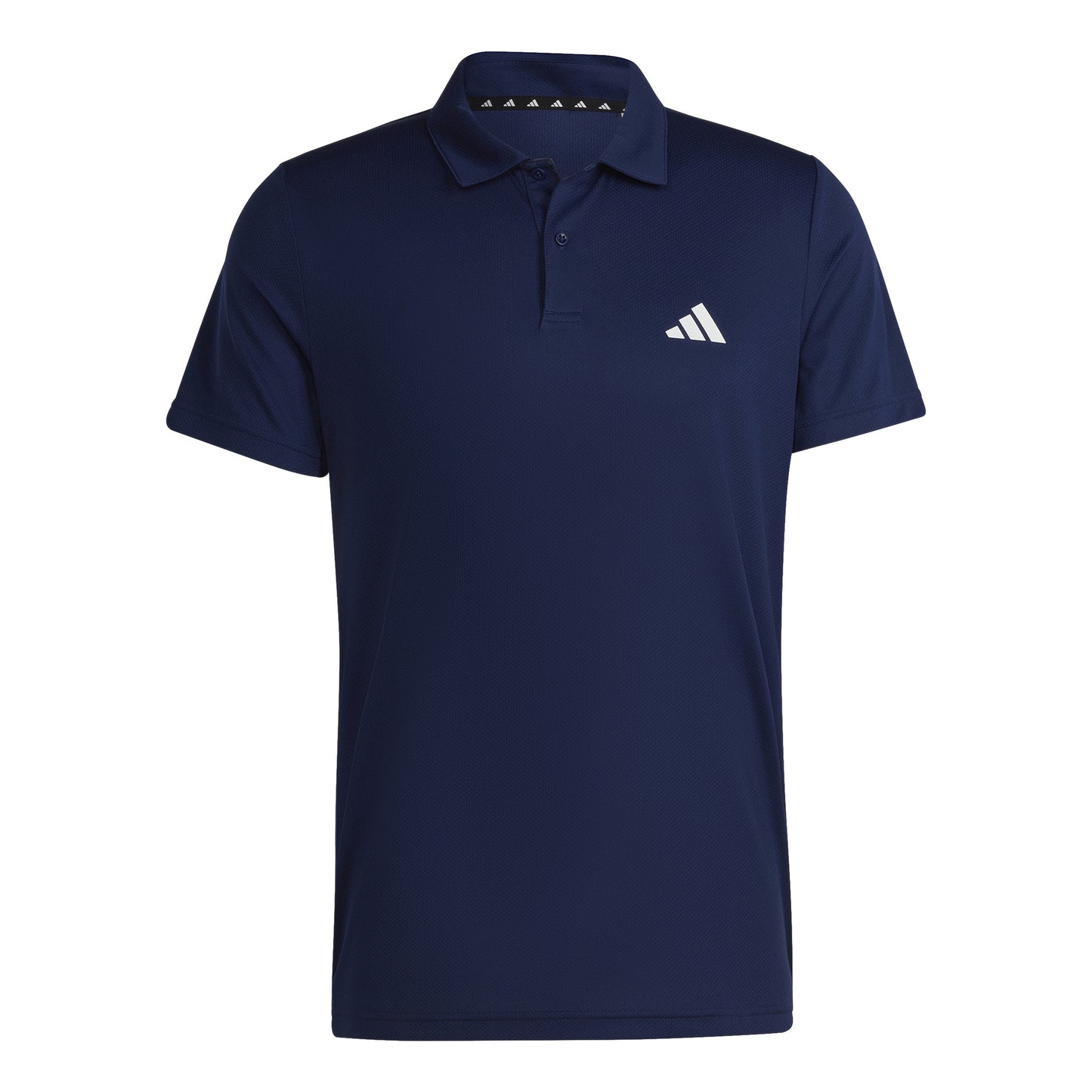 adidas Training ES Base Polo Mężczyźni-Ciemnoniebieski
