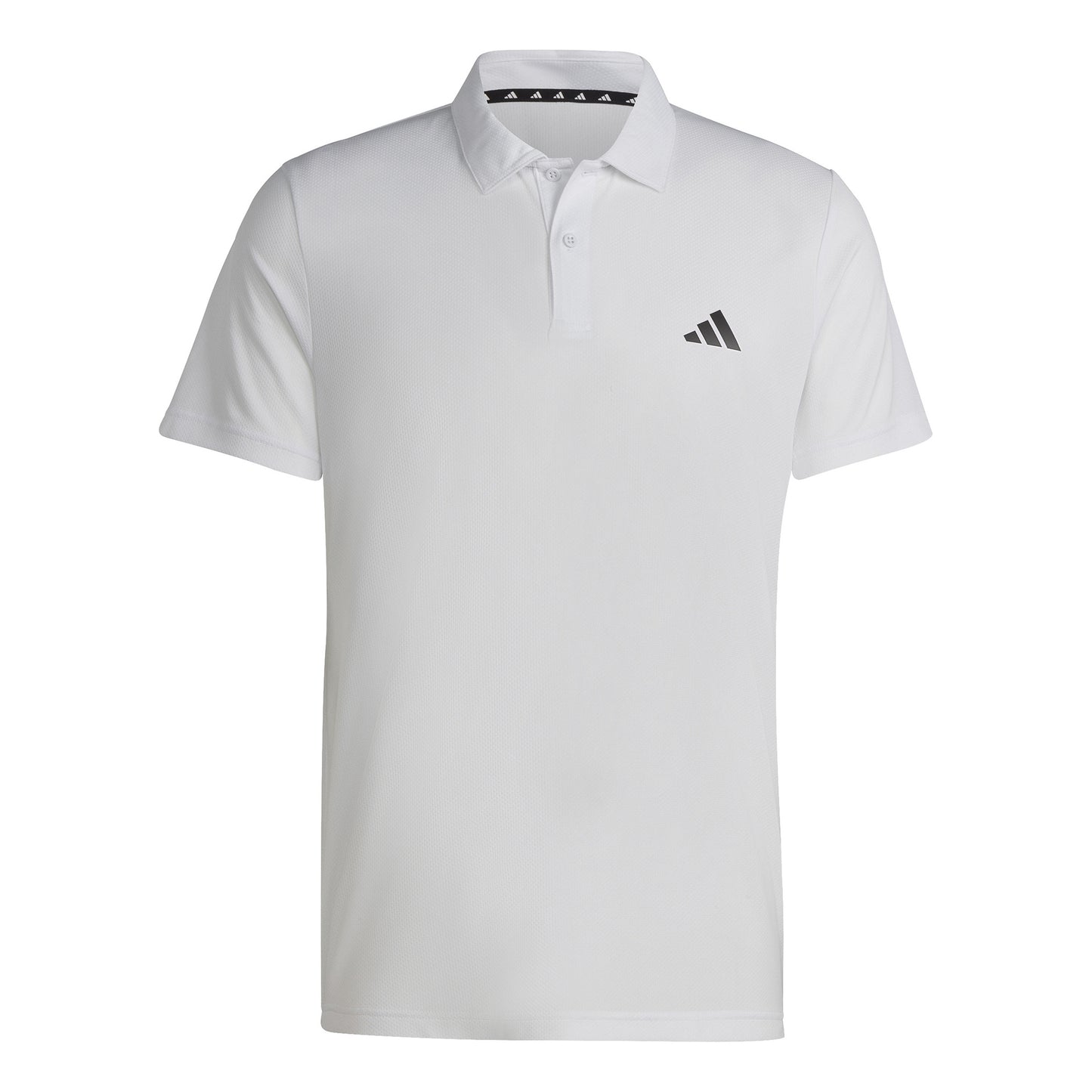 adidas Training ES Base Polo Mężczyźni-Biały
