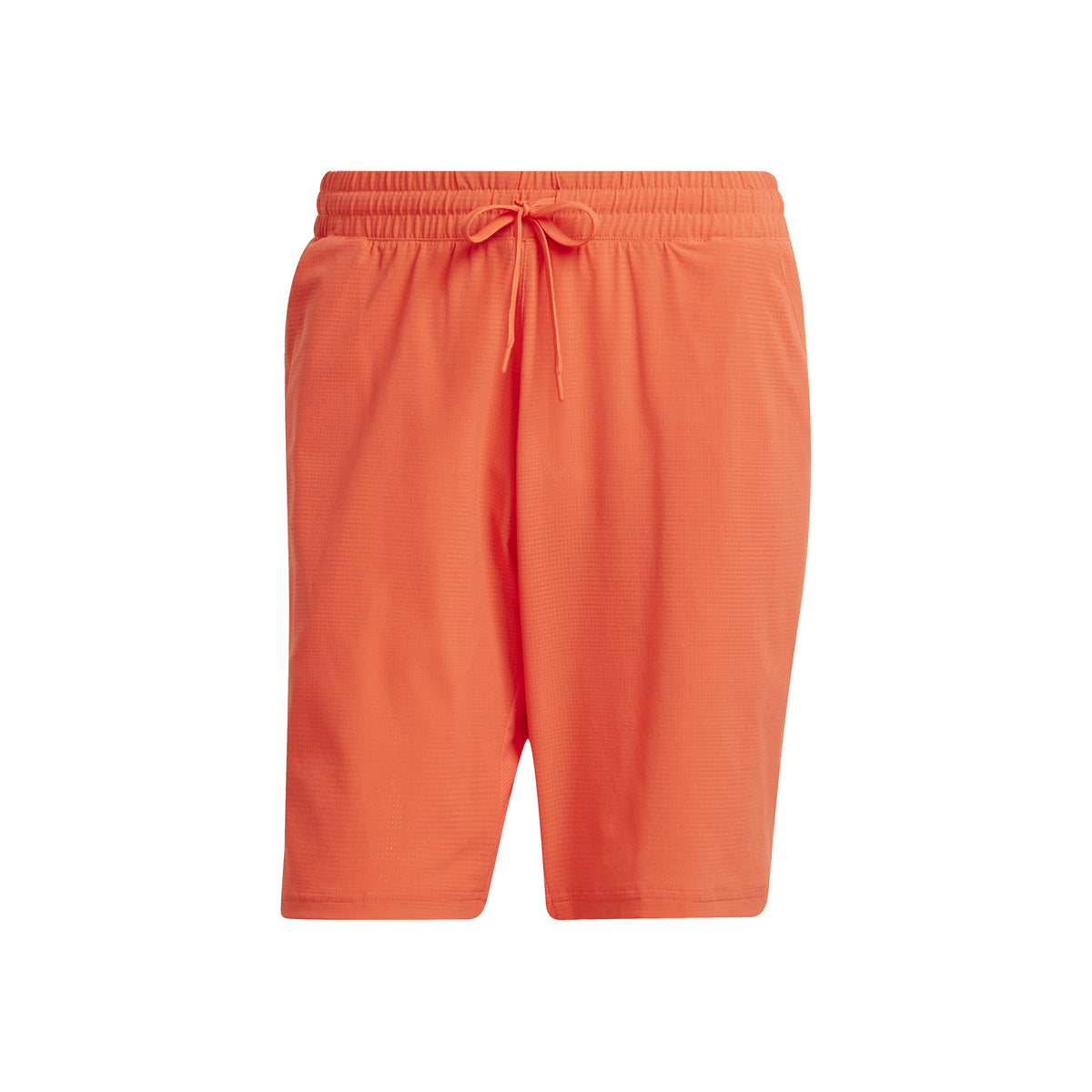 adidas Ergo 9in Szorty Mężczyźni - pomarańczowy,
