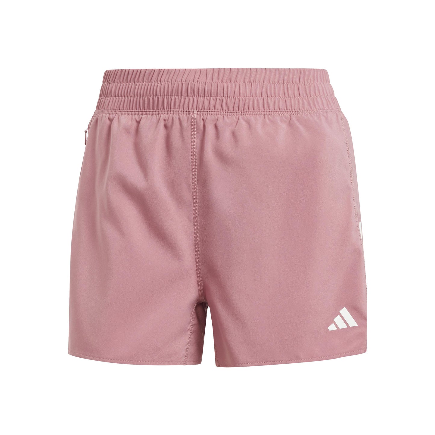 adidas Own the Run 4in Spodenki do biegania Kobiety - róż,