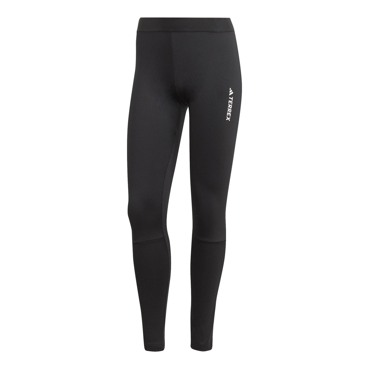 adidas Terrex XPR XC Getry do biegania Kobiety - czarny,