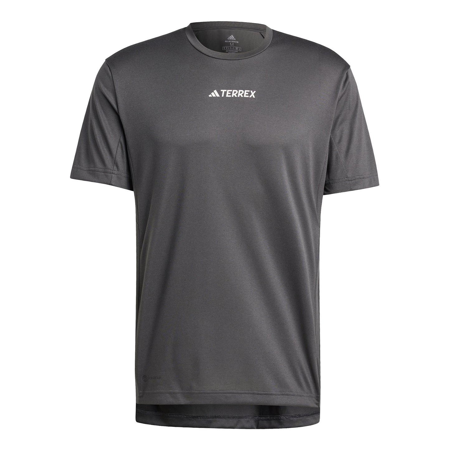 adidas Terrex MT Koszulka do biegania Mężczyźni - czarny,