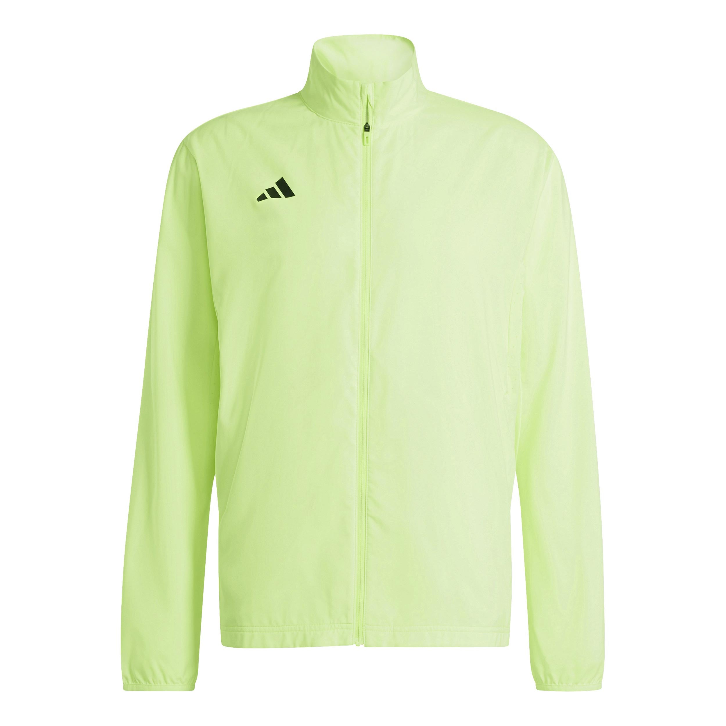 adidas Adizero Essentials Kurtka do biegania Mężczyźni - żółty,