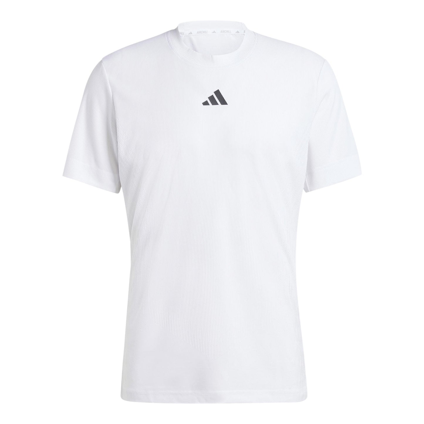 adidas Airchill Pro Koszulka Mężczyźni - biały,
