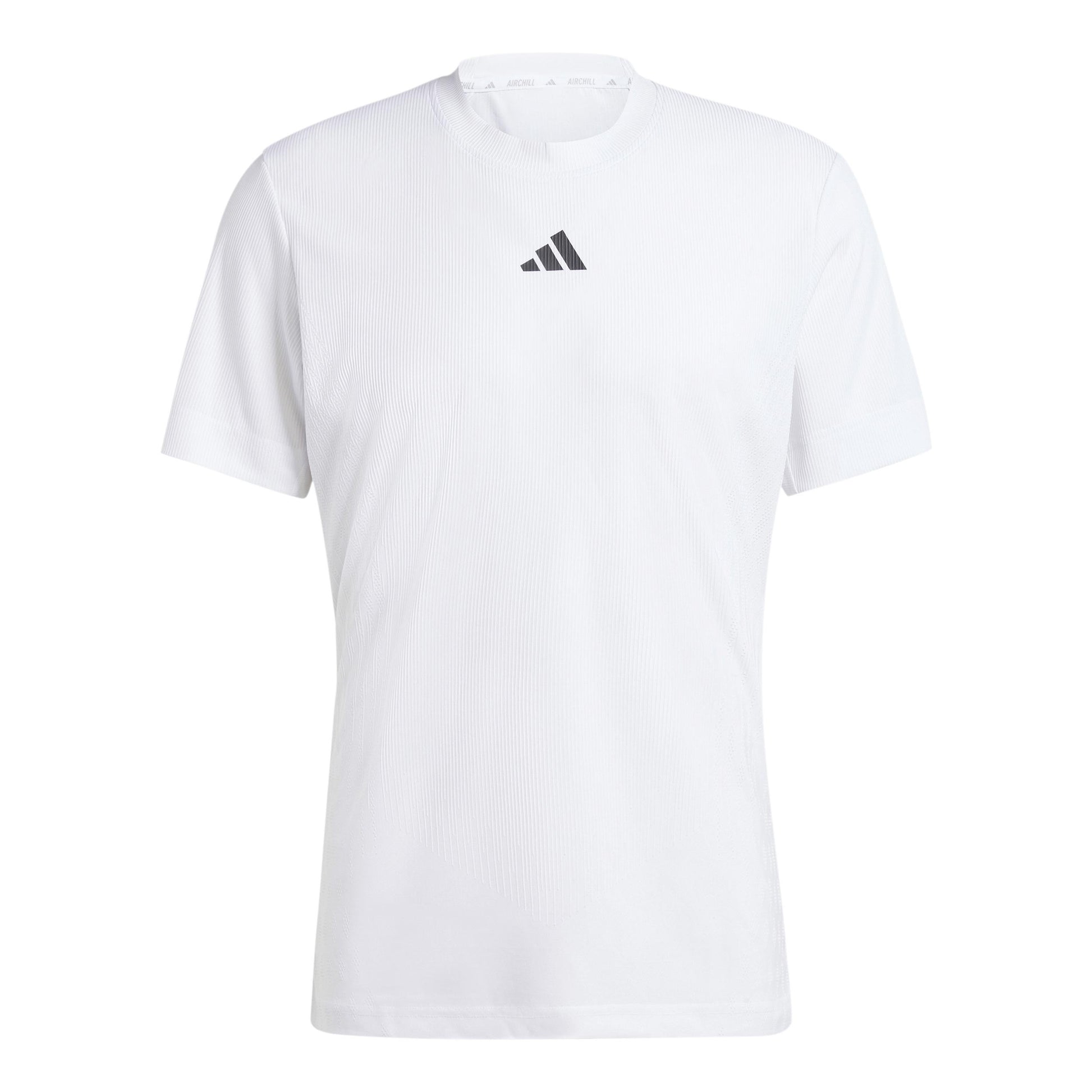 adidas Airchill Pro Koszulka Mężczyźni - biały,