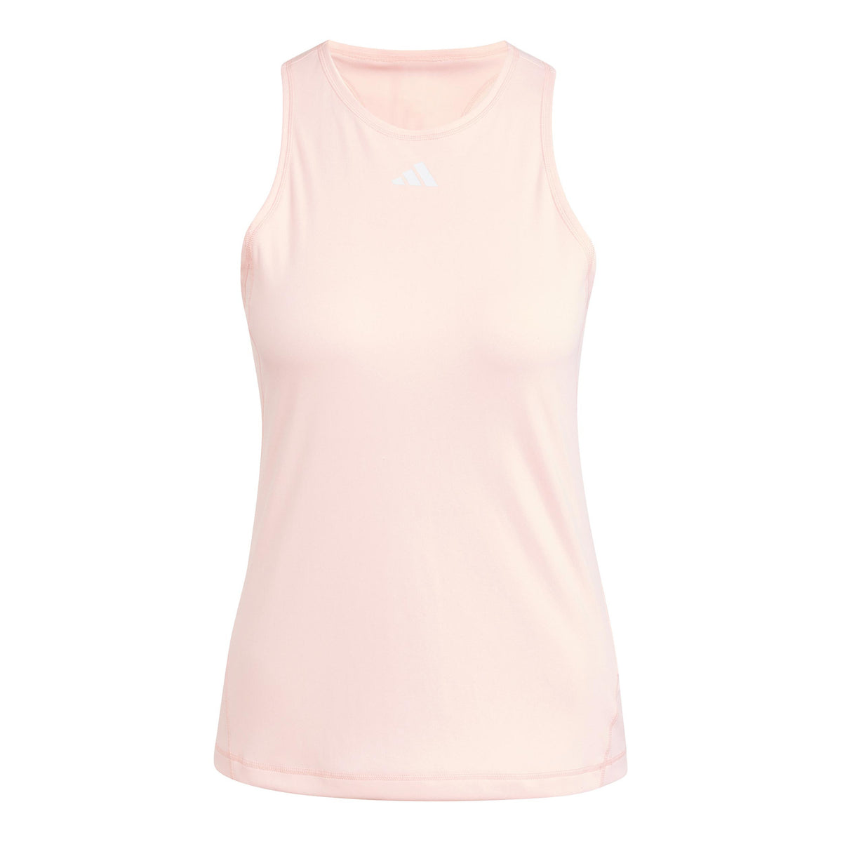 adidas Club Tank top Kobiety - róż,