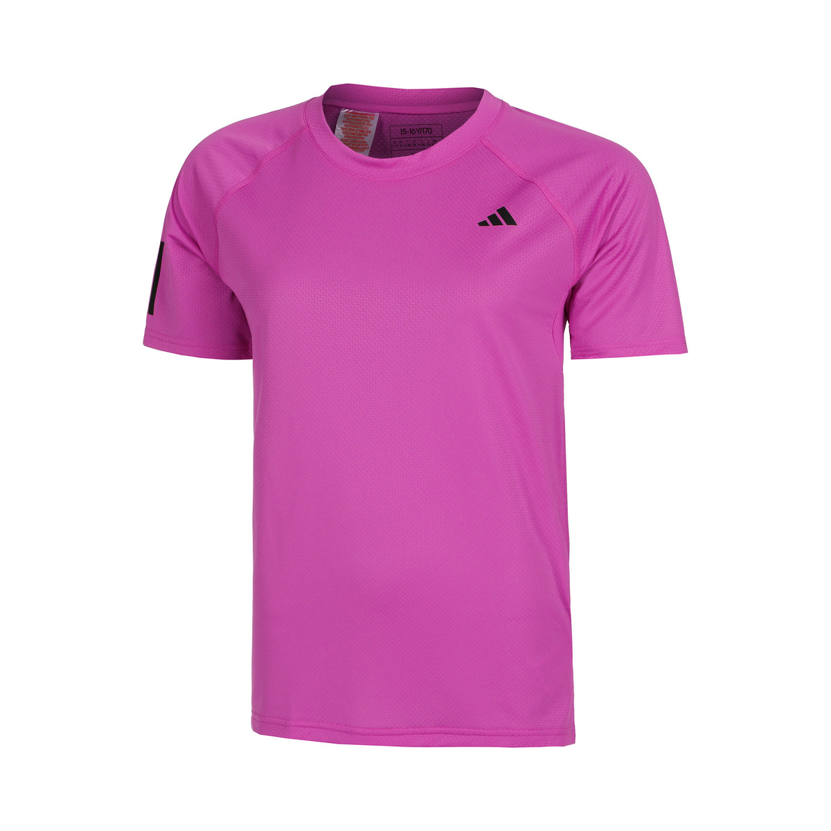 adidas Club Koszulka Dziewczynki - fioletowy,