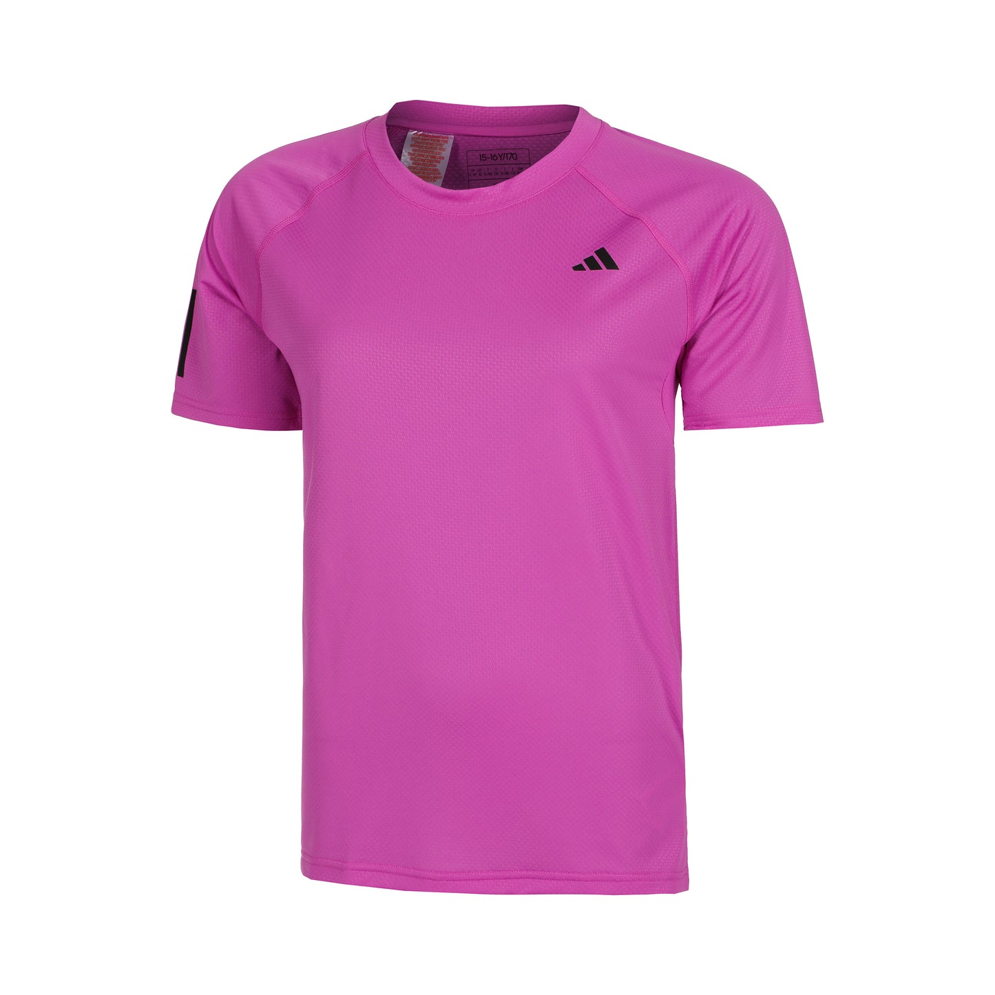 adidas Club Koszulka Dziewczynki - fioletowy,