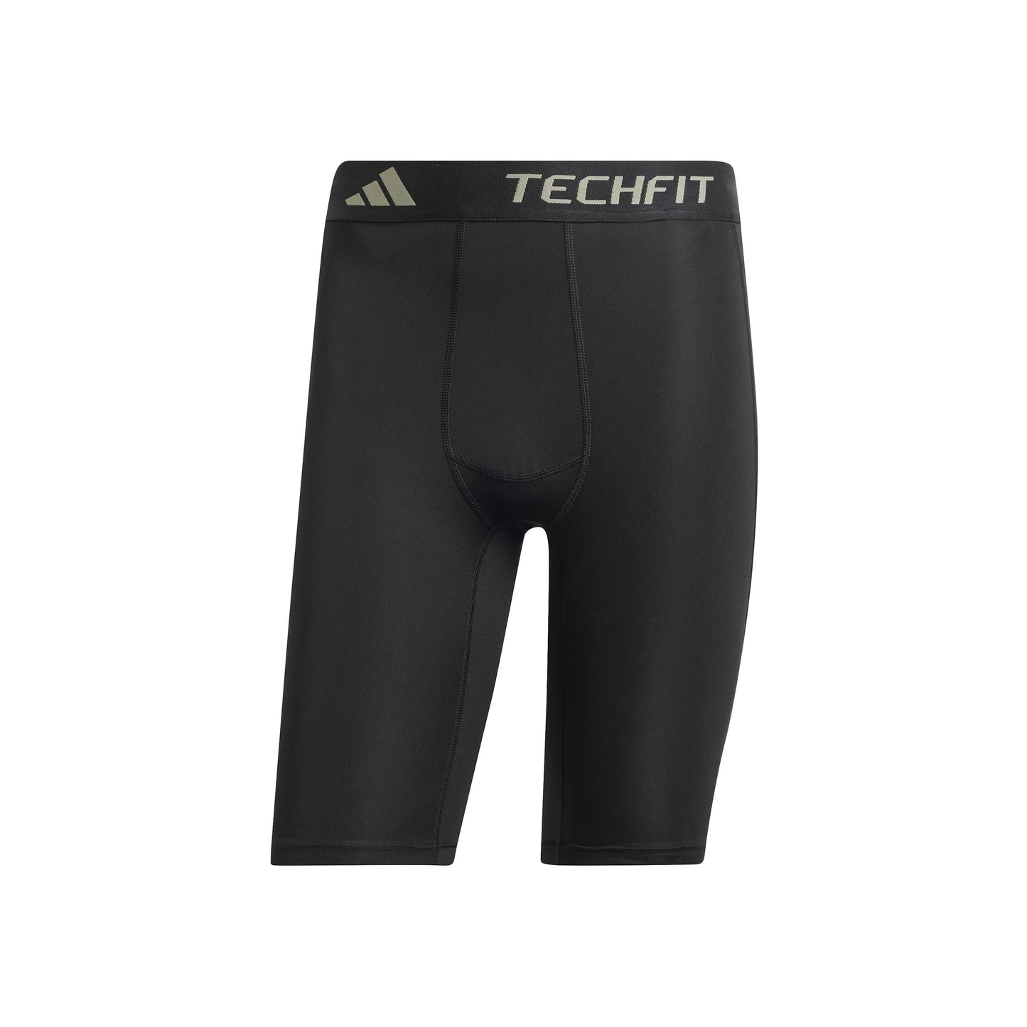 adidas TechFit Base Szorty Mężczyźni - czarny