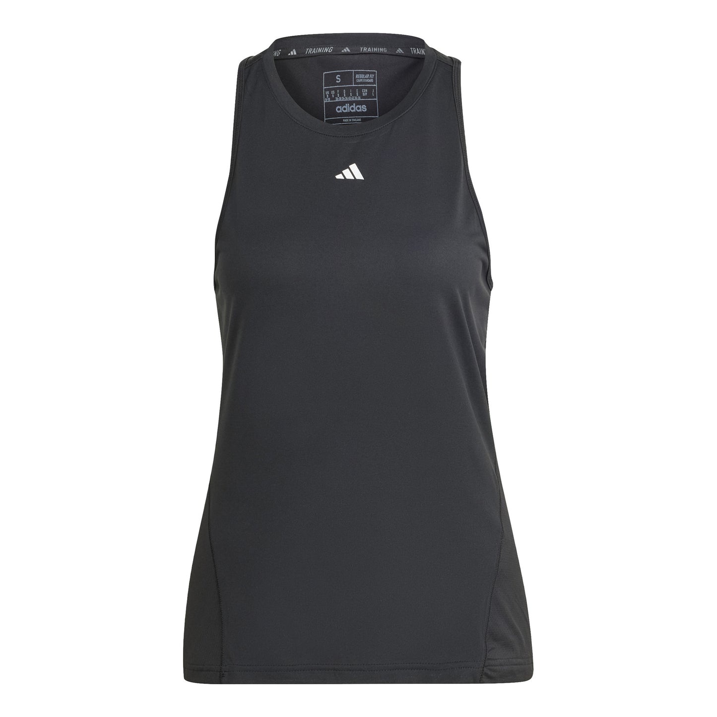 adidas Designed 4 Training Tank Top Kobiety-Czarny