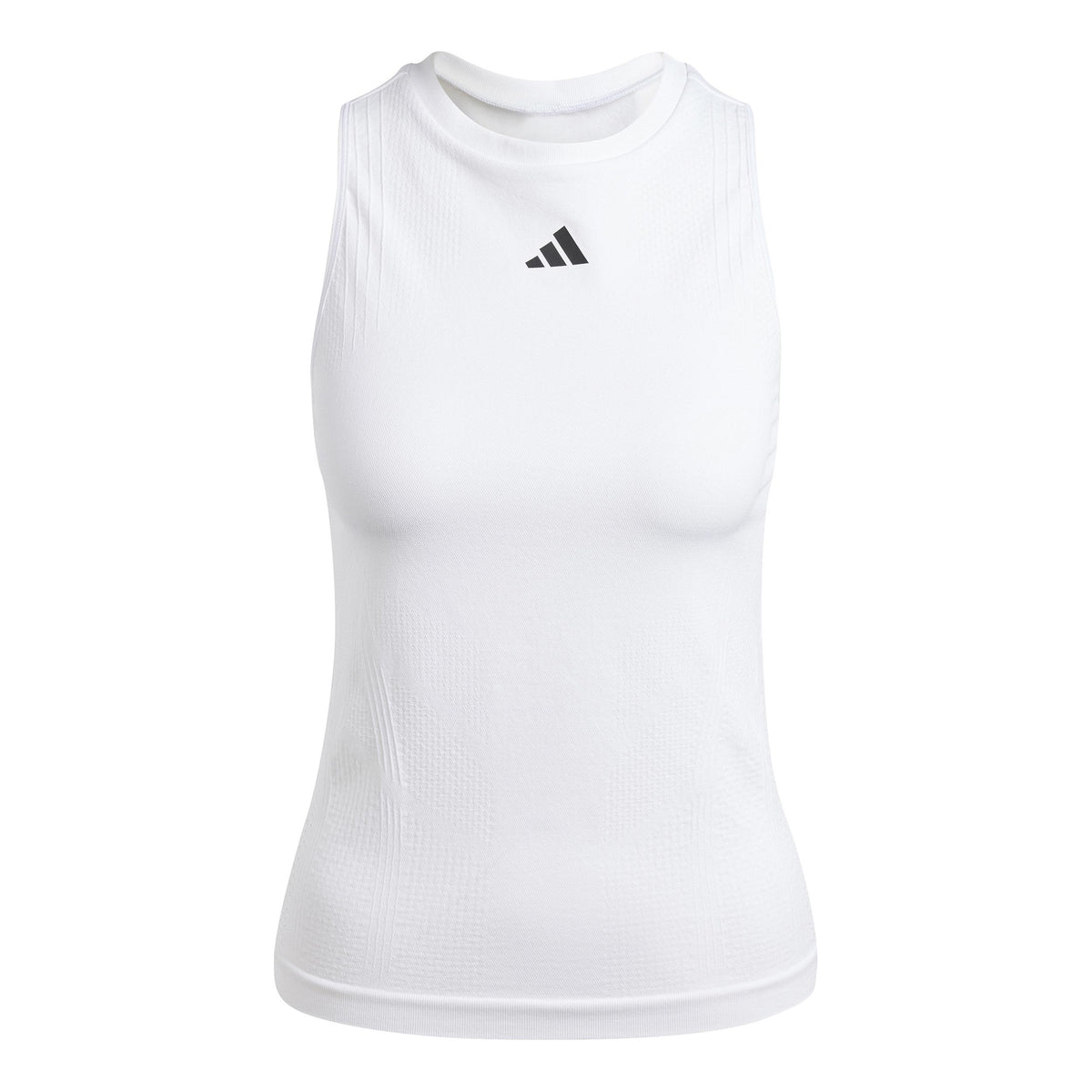 adidas Y-Tank Pro Tank top Kobiety - biały,