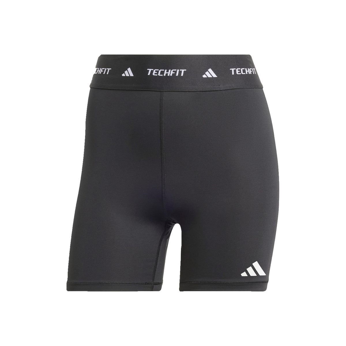 adidas Tech-Fit Spodenki na piłki Kobiety - czarny,