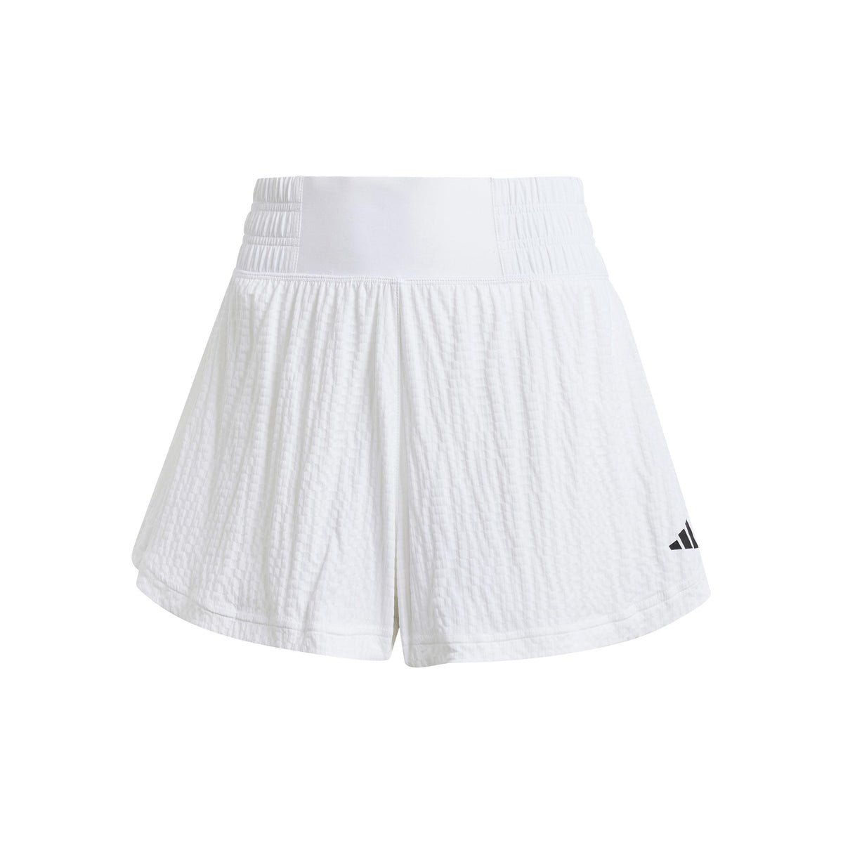 adidas Wow Pro 2in Szorty Kobiety - biały,