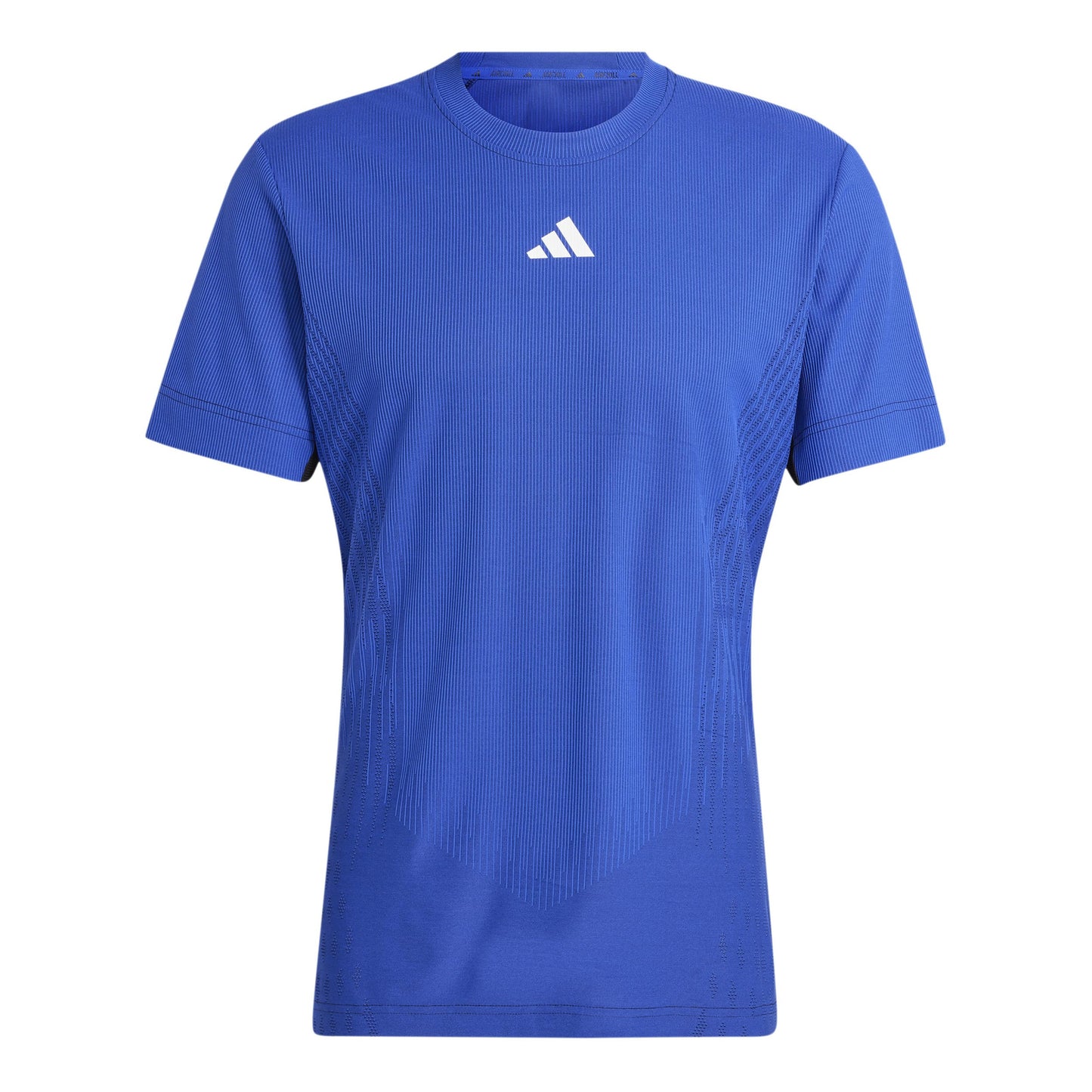 adidas Airchill Freelift Koszulka Mężczyźni-Niebieski