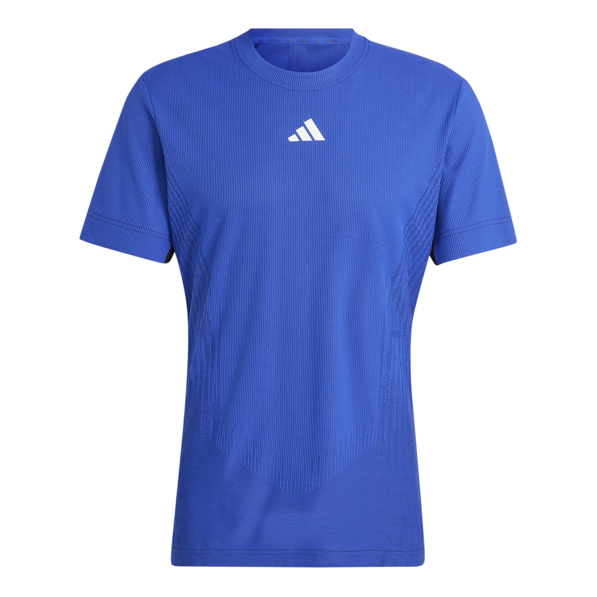 adidas Airchill Freelift Koszulka Mężczyźni-Niebieski