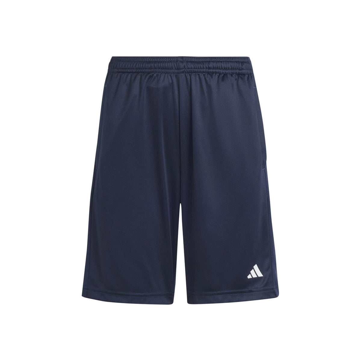 adidas Training Essentials Szorty Dzieci - ciemnoniebieski,