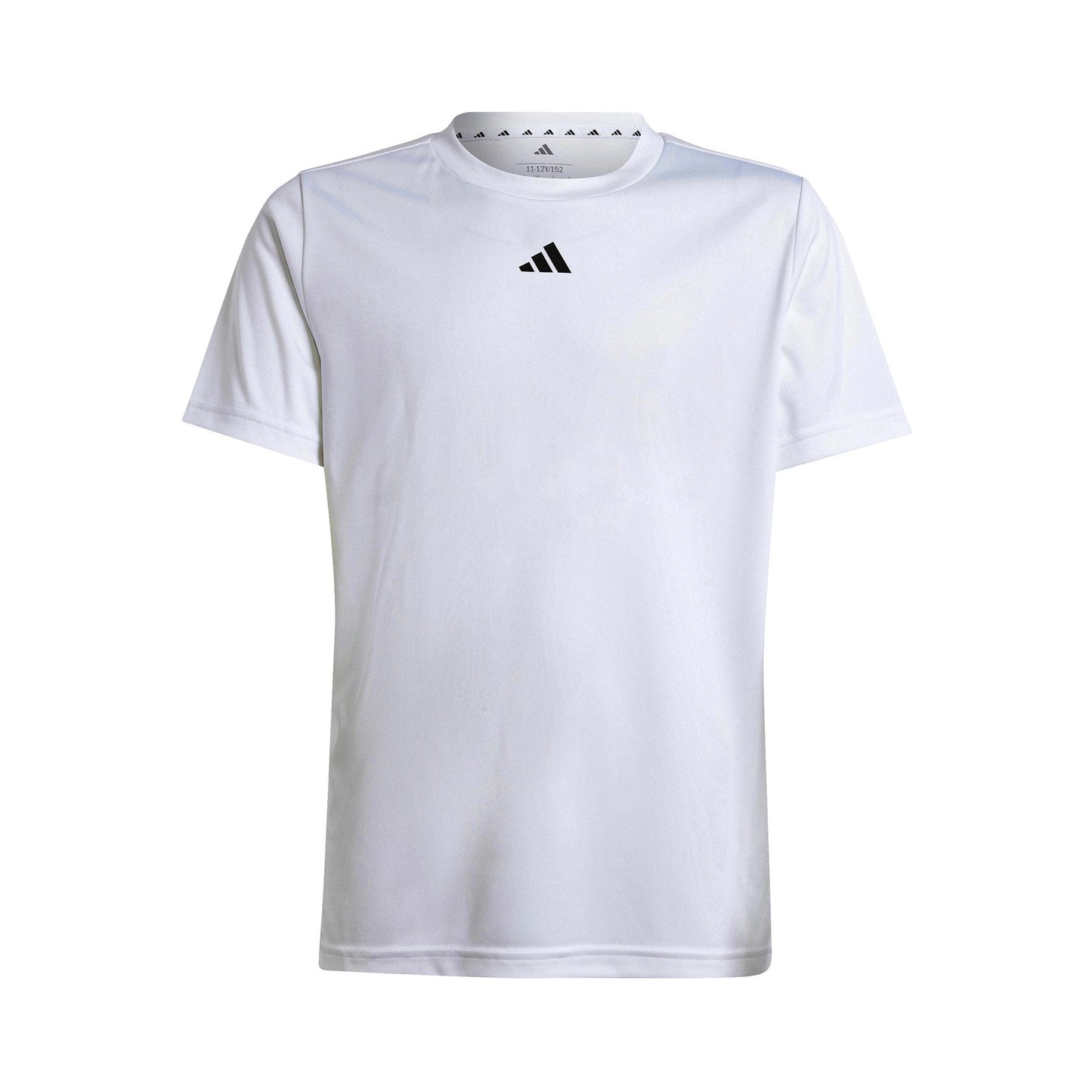 adidas Training Essentials Koszulka Dzieci-Biały