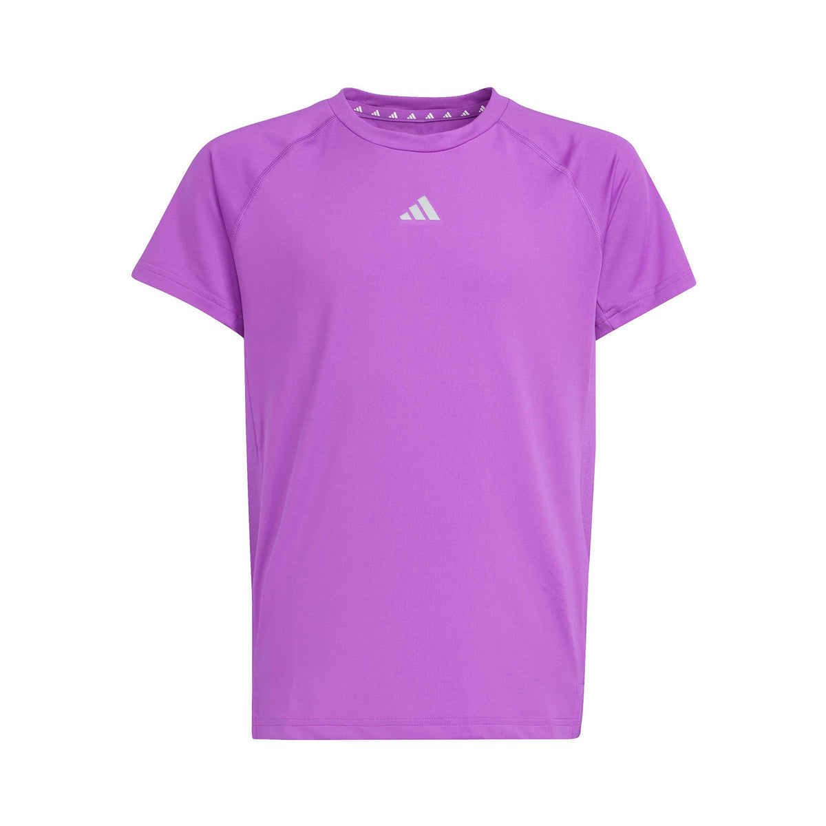 adidas Training Essentials Koszulka Dzieci - jagoda,