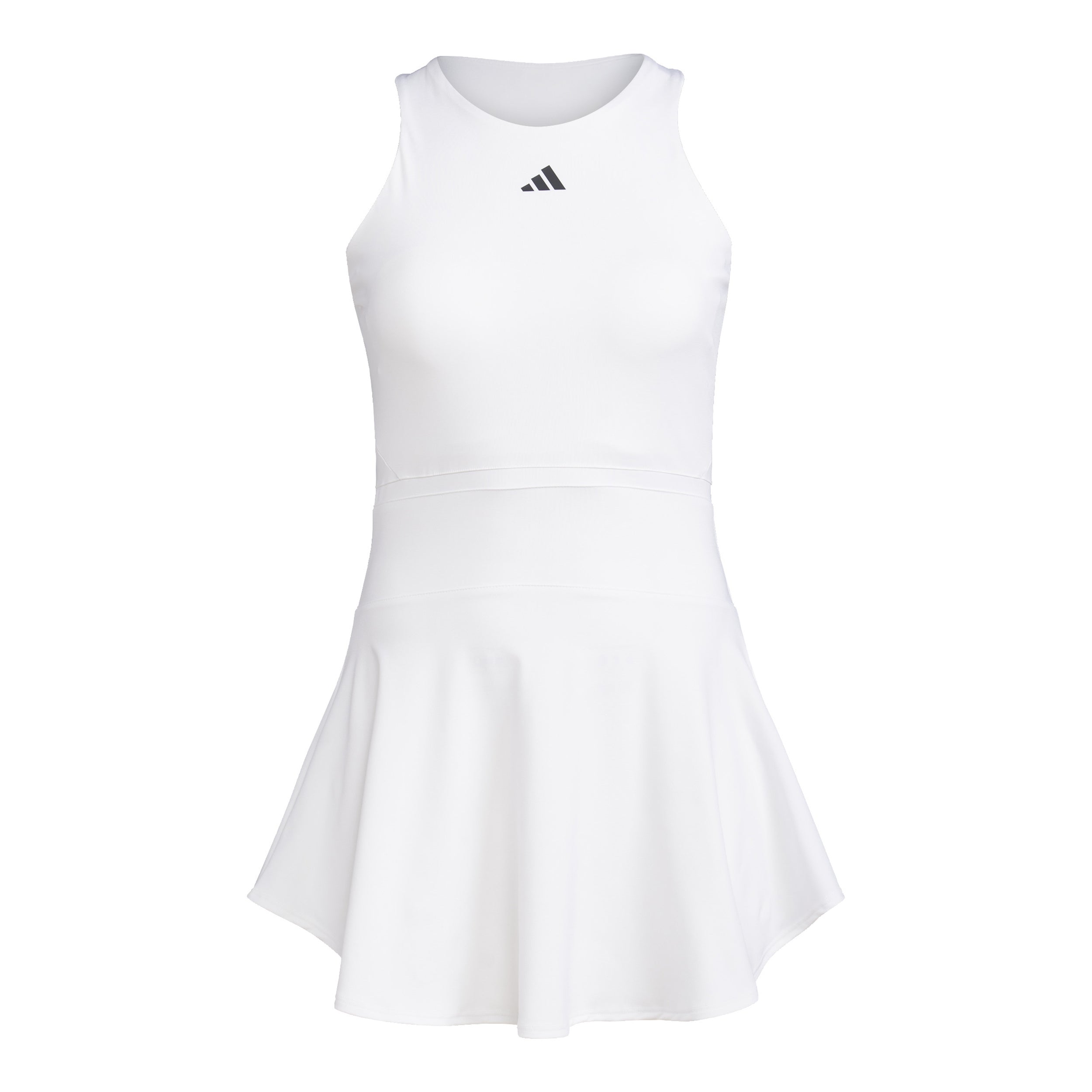 adidas Y- Sukienka Kobiety - biały,