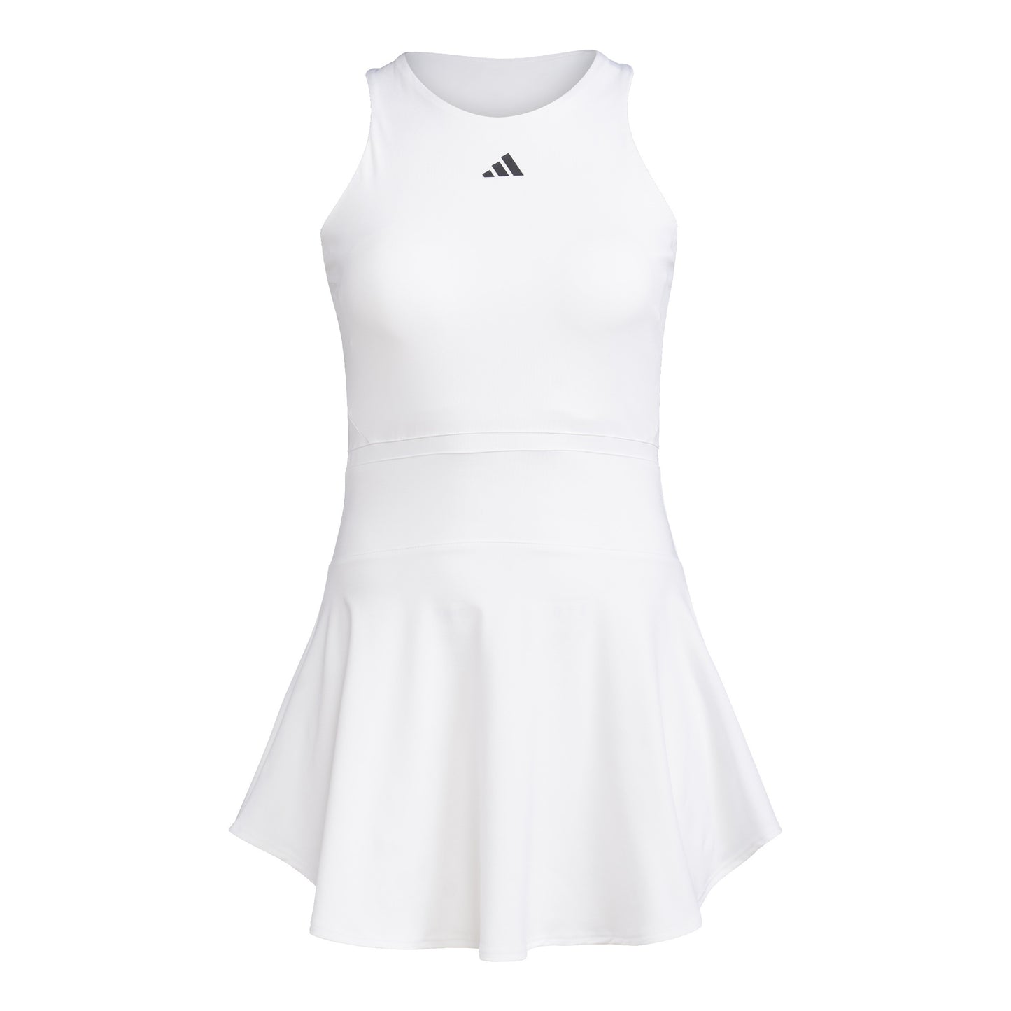 adidas Y- Sukienka Kobiety - biały,