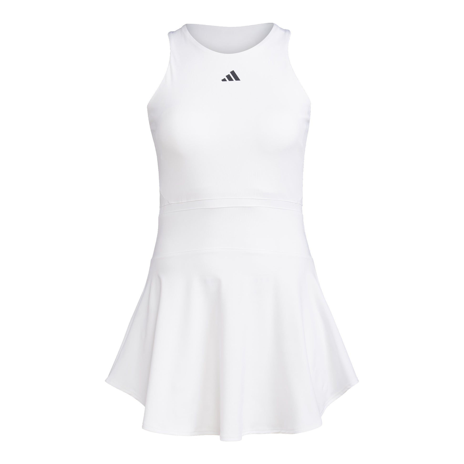 adidas Y- Sukienka Kobiety - biały,