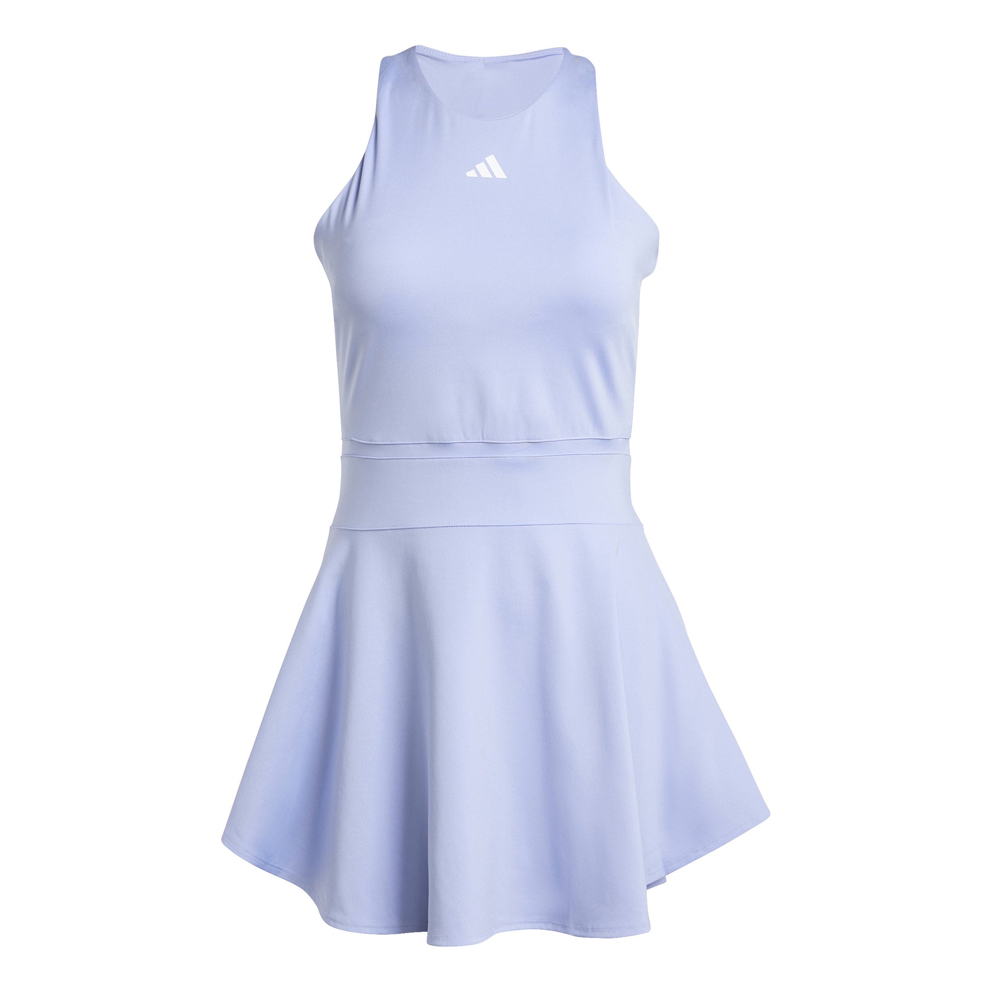 adidas Y- Sukienka Kobiety - jasnoniebieski,