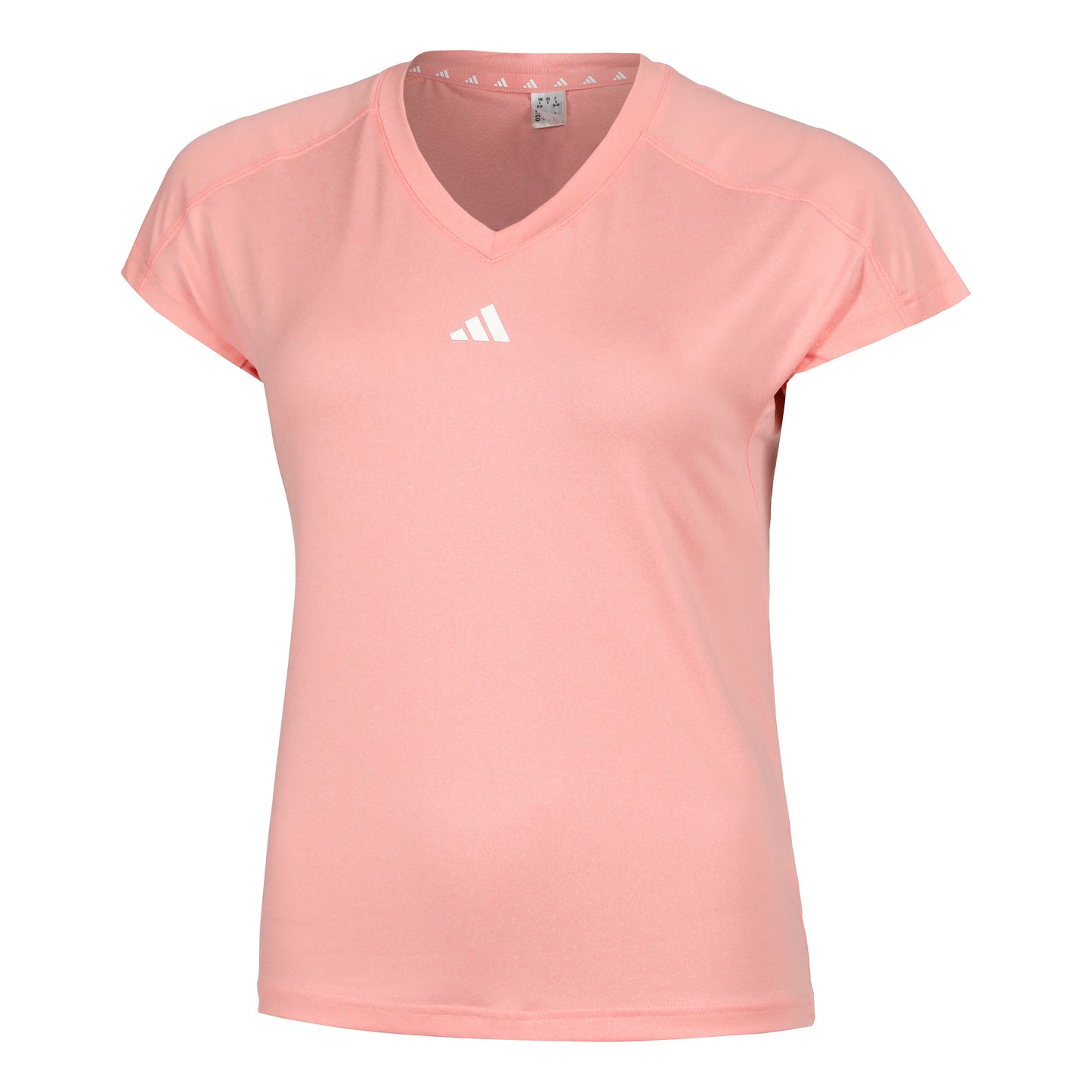 adidas Training Essentials Koszulka Kobiety - róż,