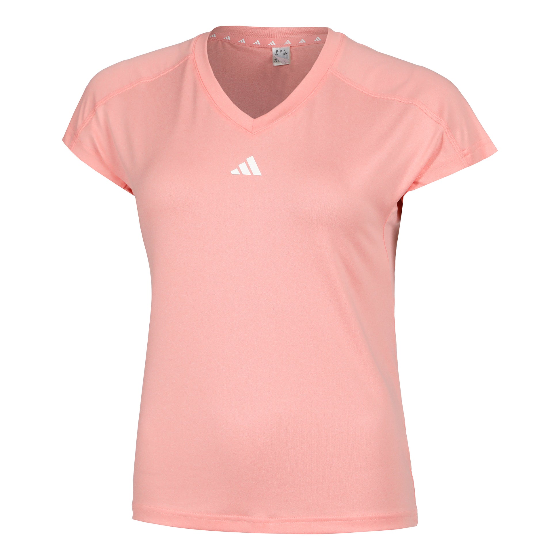 adidas Training Essentials Koszulka Kobiety - róż,