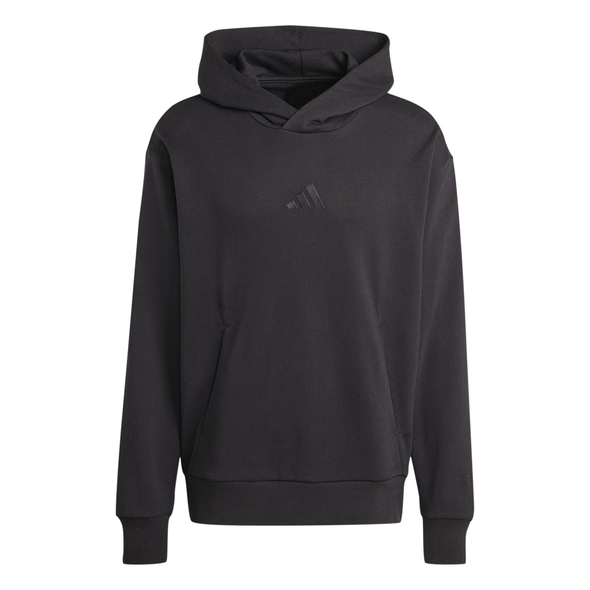 adidas All SZN French Terry Bluza Mężczyźni - czarny,