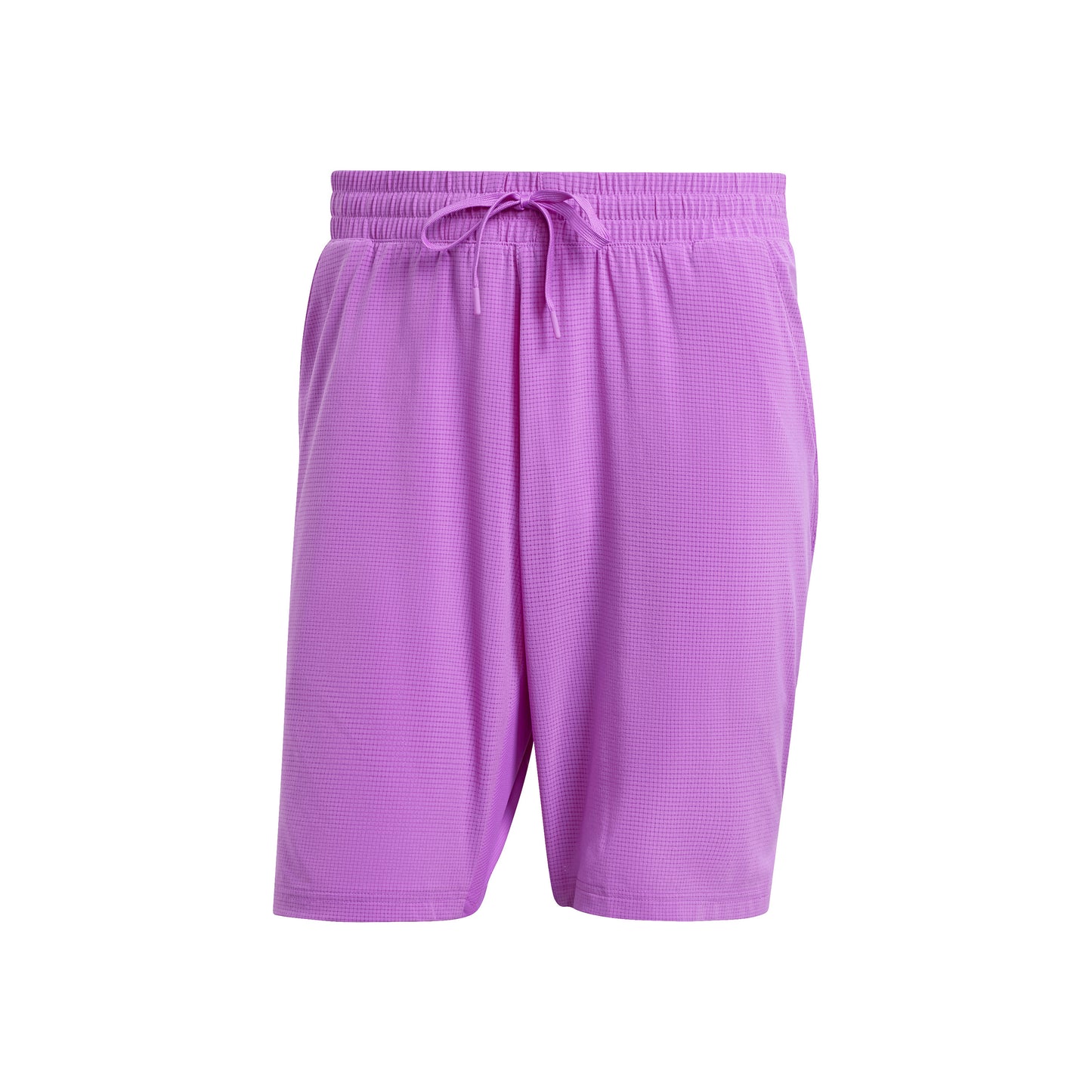 adidas Ergo 7Inch Szorty Mężczyźni - jagoda