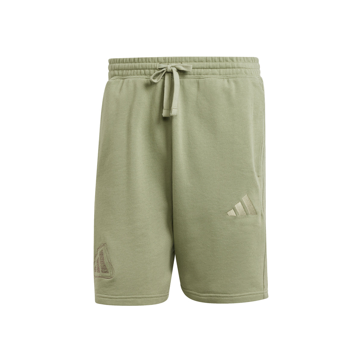 adidas All SZN Szorty Mężczyźni-Szałwia