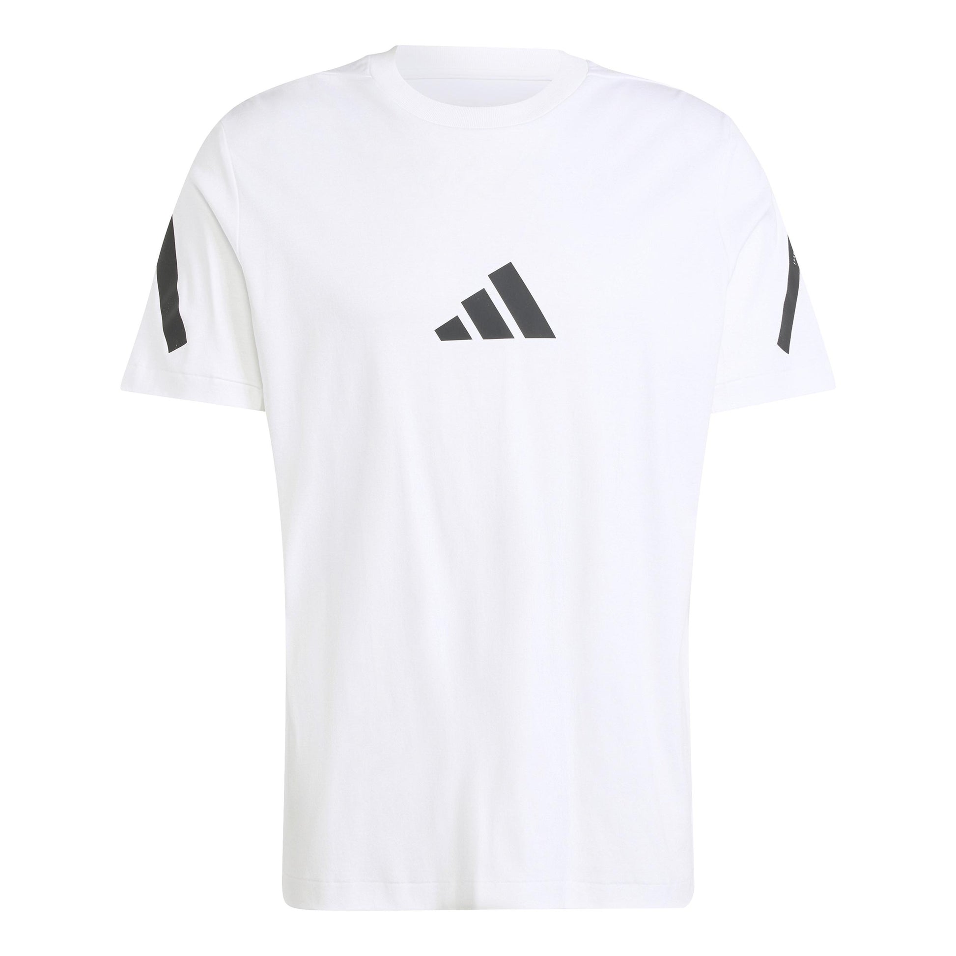 adidas Z.N.E. Koszulka Mężczyźni-Biały