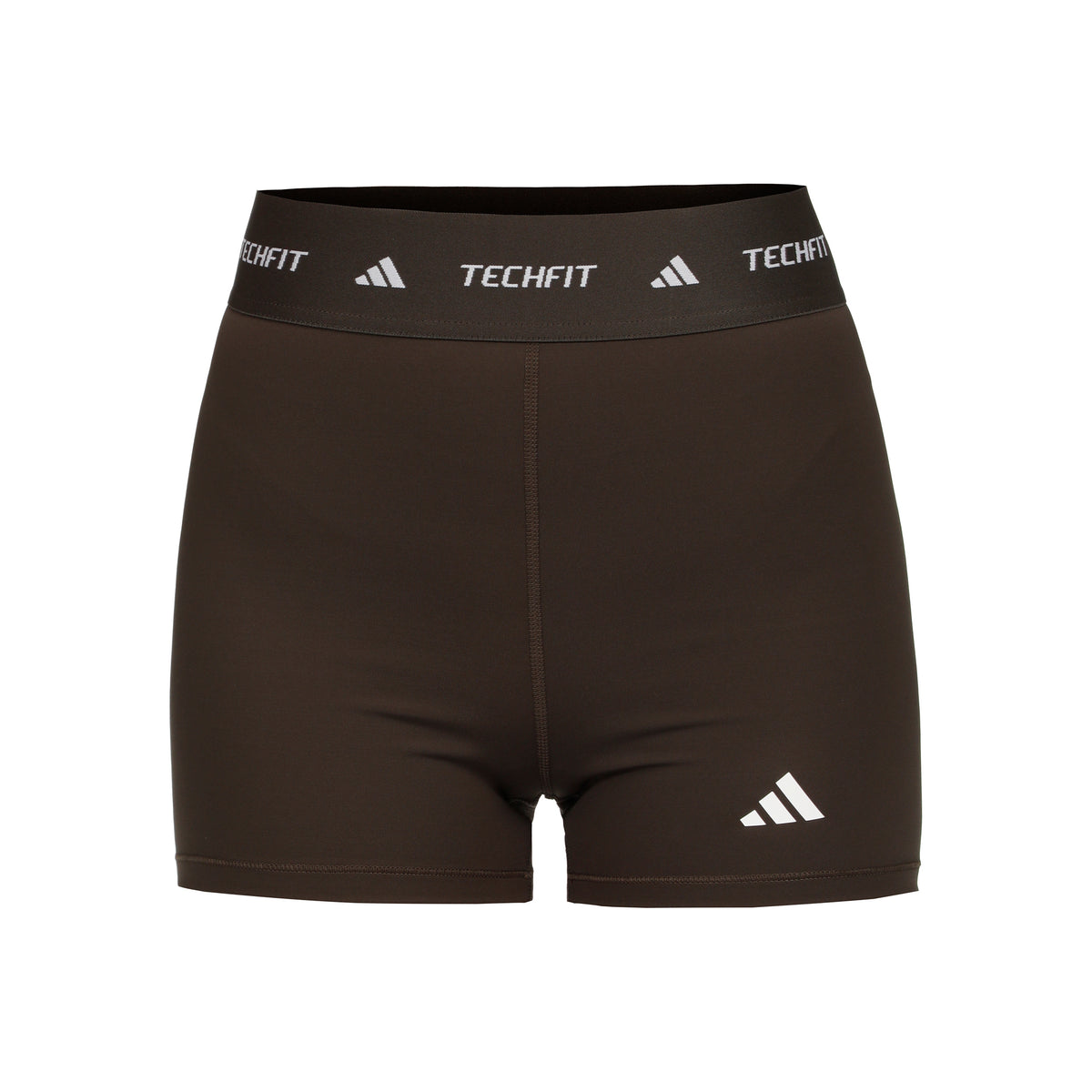 adidas Tech-Fit Spodenki na piłki Kobiety - antracyt,