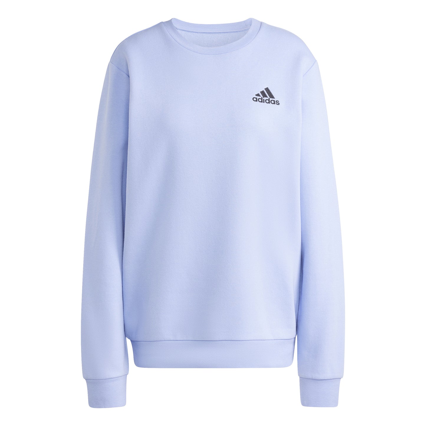 adidas Feelcozy Bluza Mężczyźni - jasnoniebieski,