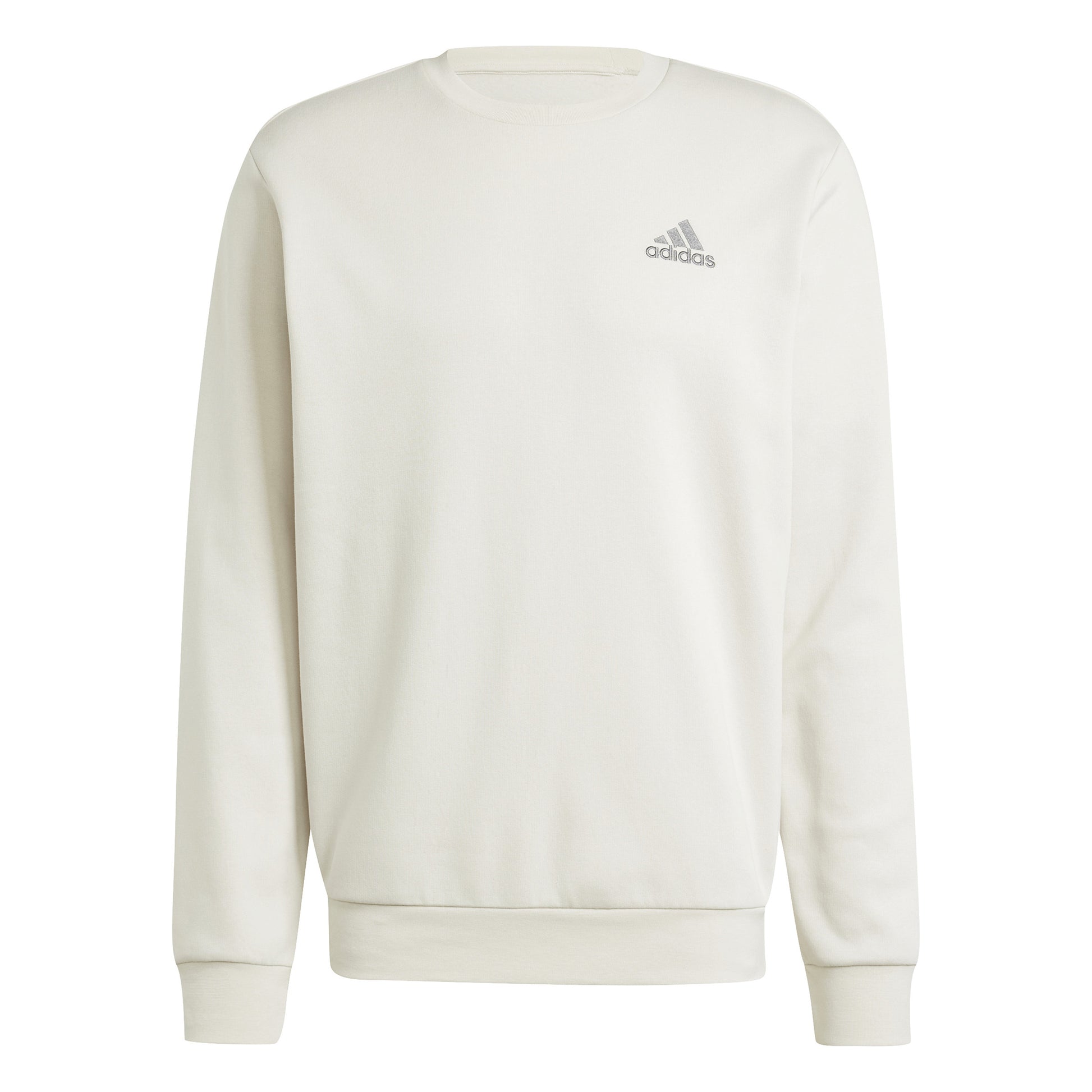 adidas Feelcozy Bluza Mężczyźni - krem,