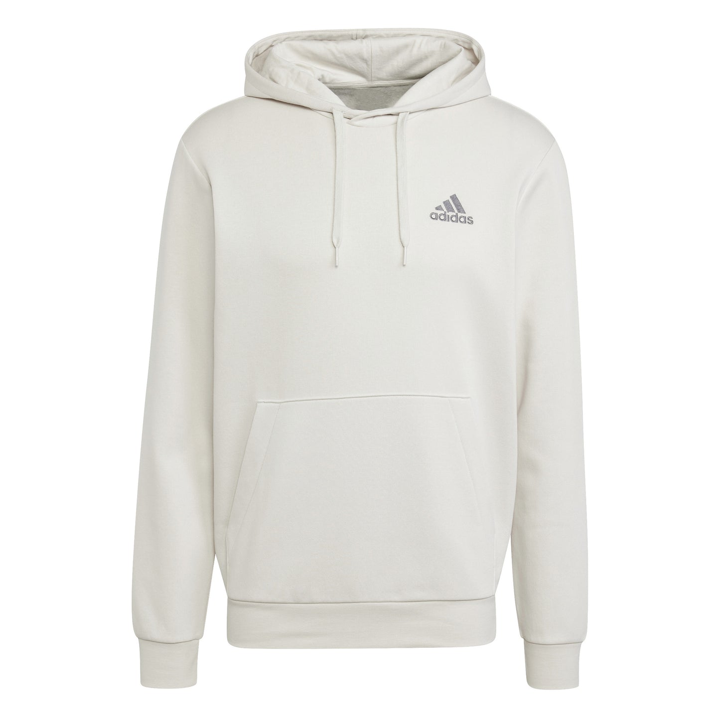 adidas Feelcozy Bluza Mężczyźni - krem,