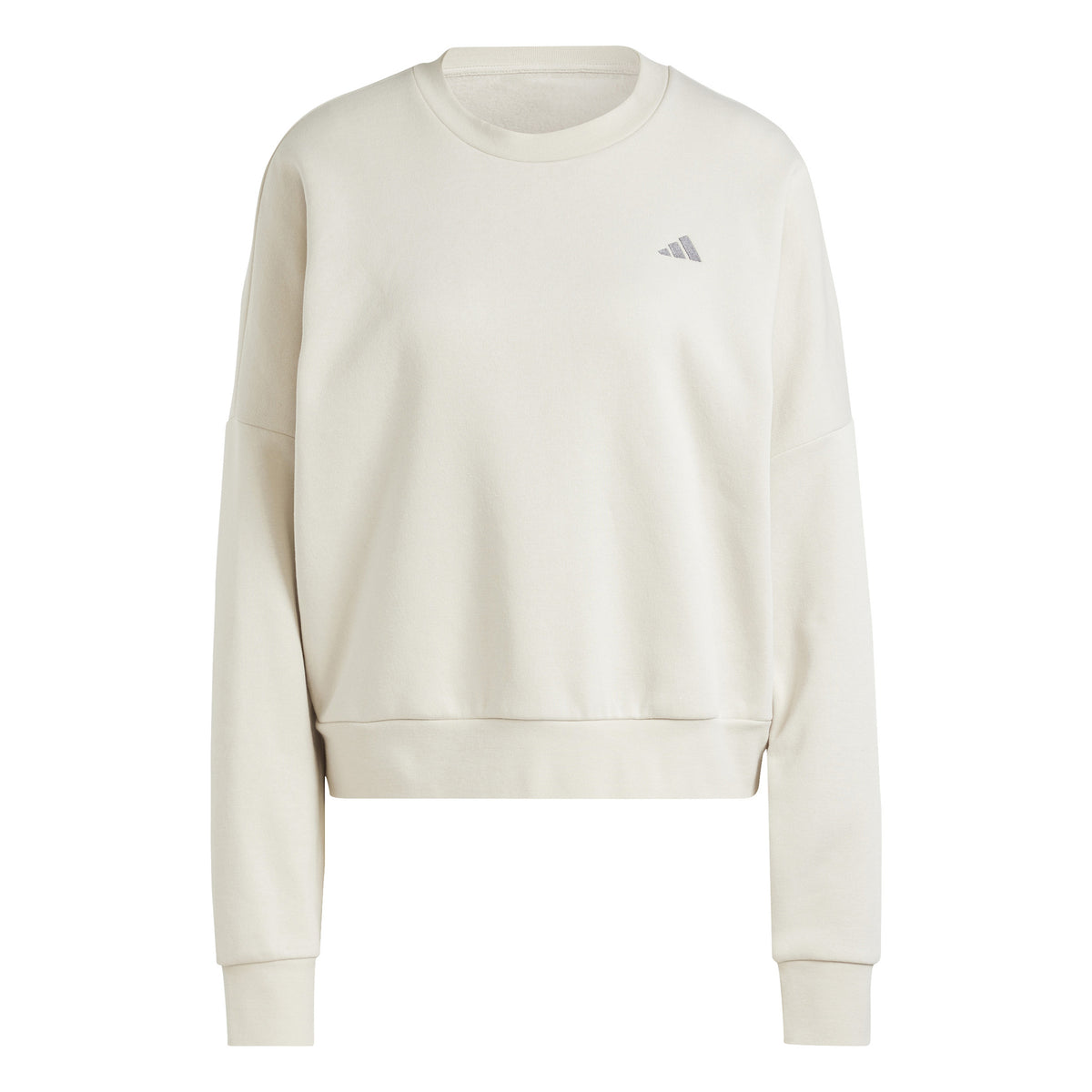 adidas Feel Cozy Bluza Kobiety - krem,