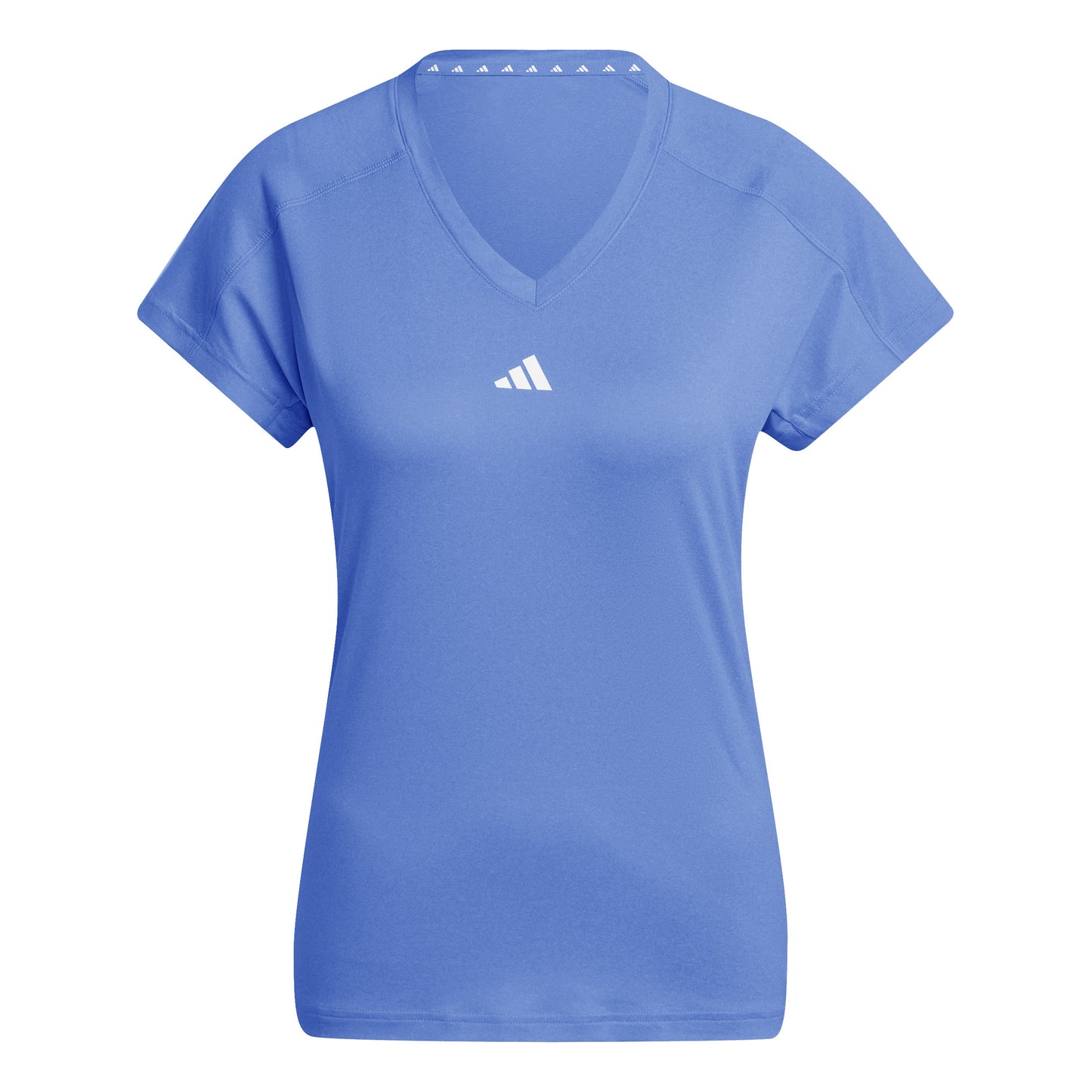 adidas Training Essentials Koszulka Kobiety - niebieski,