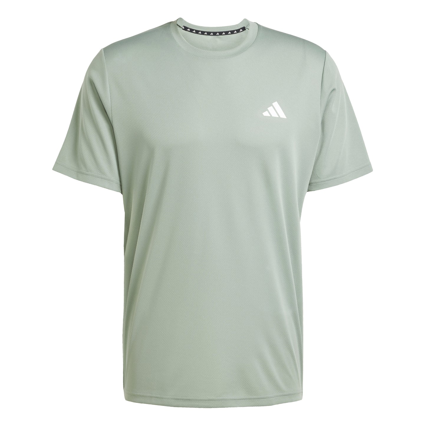 adidas Training ES Base Koszulka Mężczyźni - szałwia,