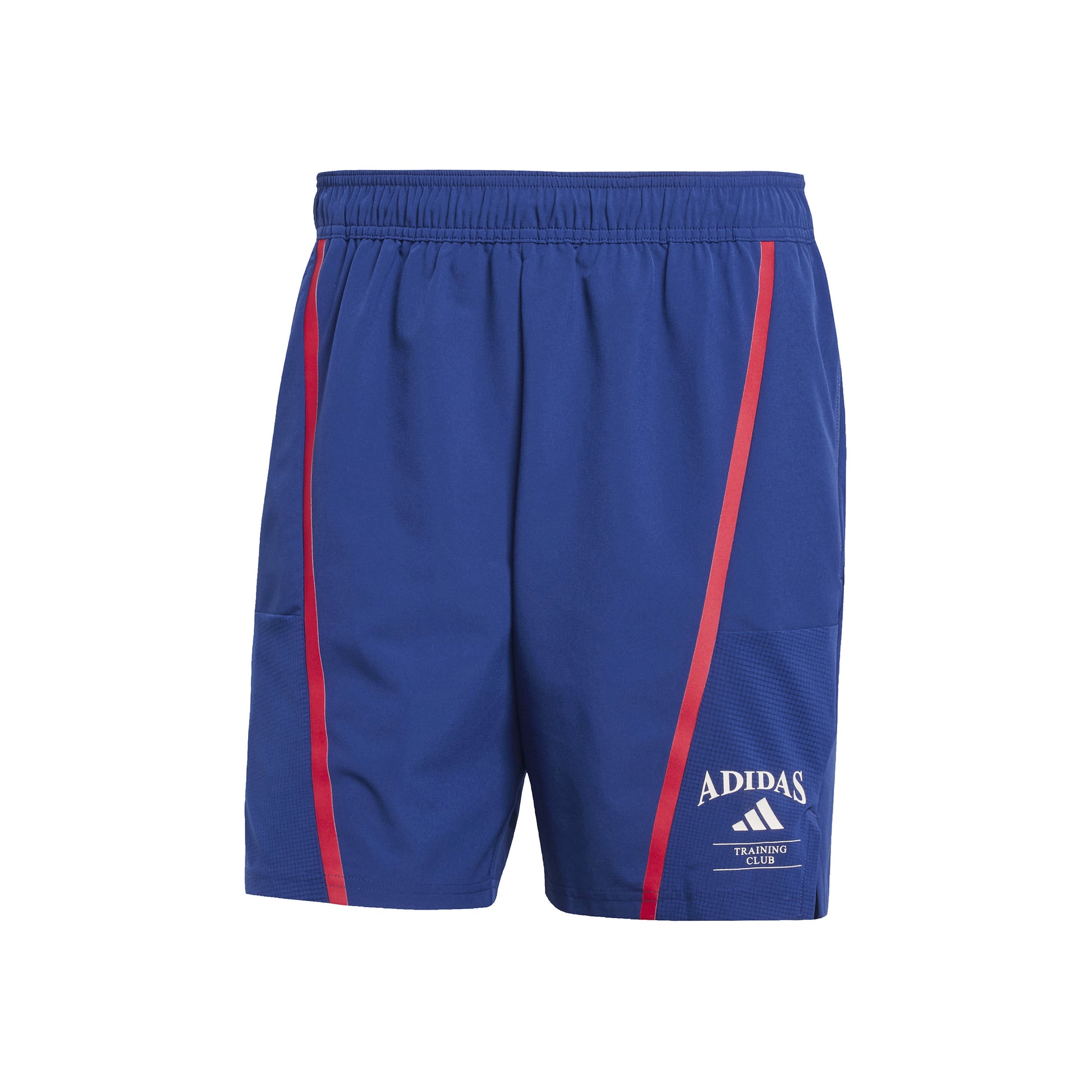 adidas Designed 4 Szorty Mężczyźni-Ciemnoniebieski,Czerwony